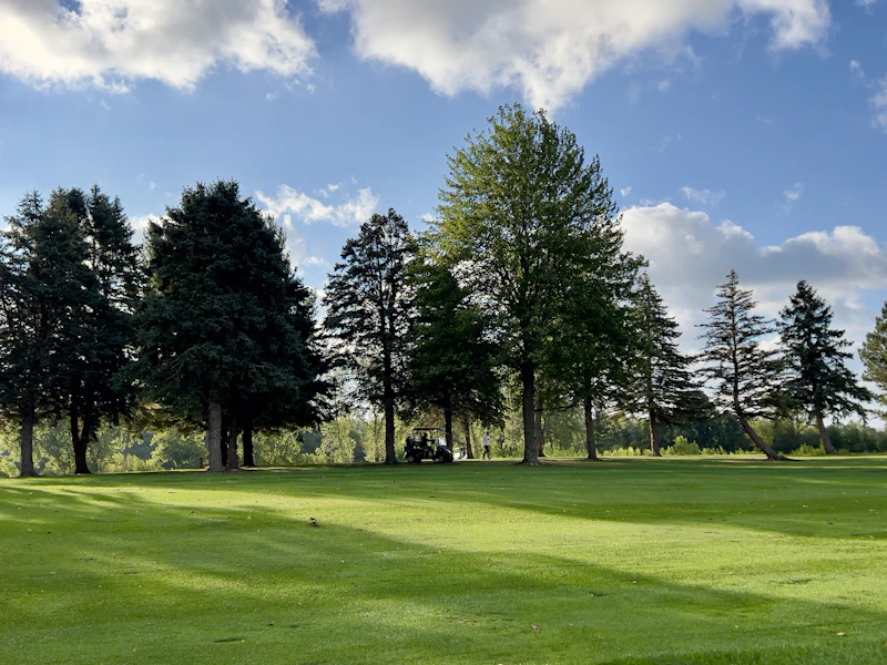 Shinnecock Hills Golf Club