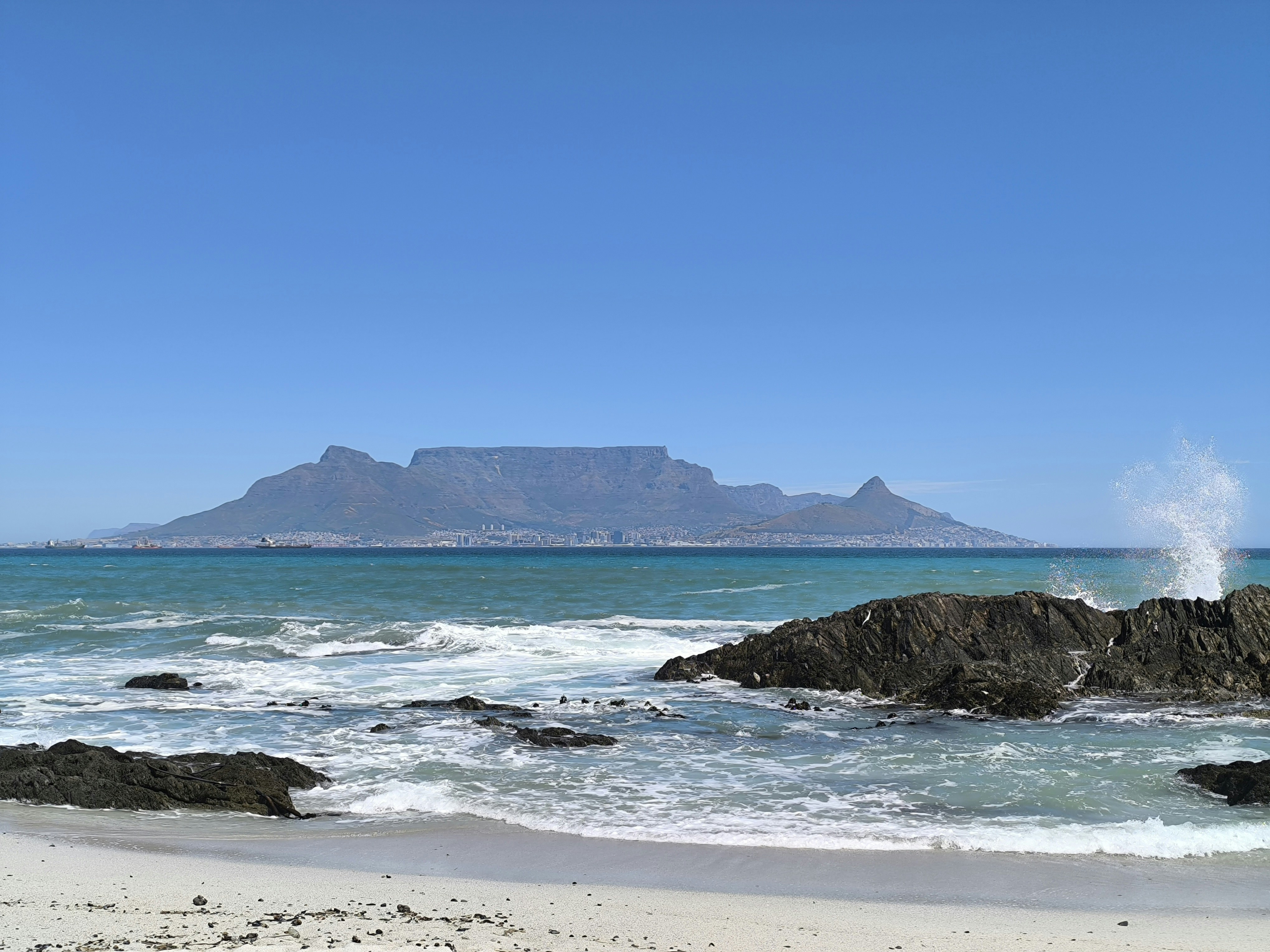 Cape Town South, Africa