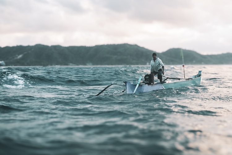 Outrigger Canoe & Snorkel Adventure