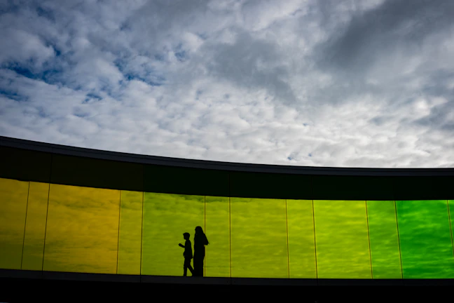 3-Day Family Itinerary for Aarhus, Denmark