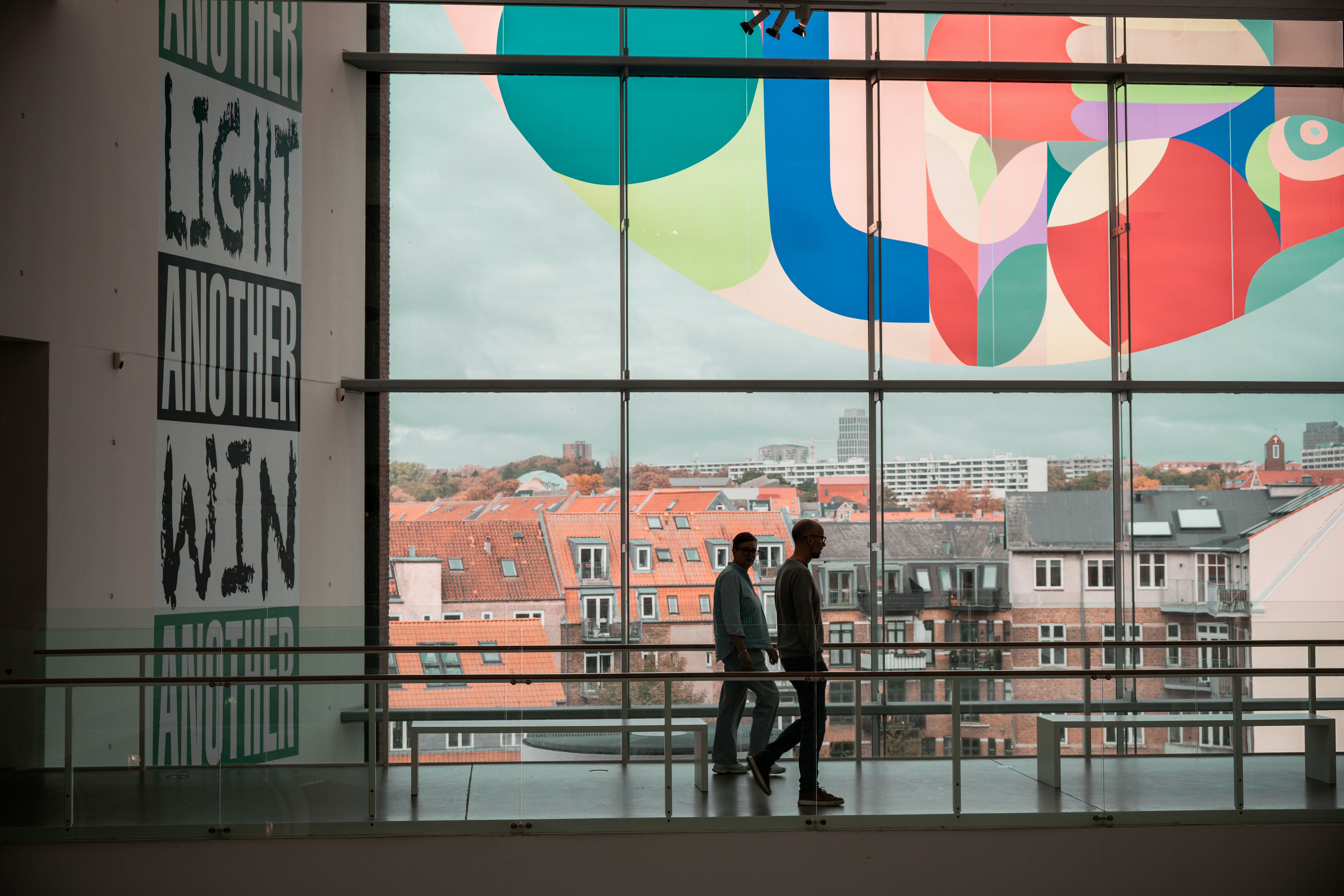 Visita a la exposición 'Ana Juan. Wunderkammer'. CentroCentro