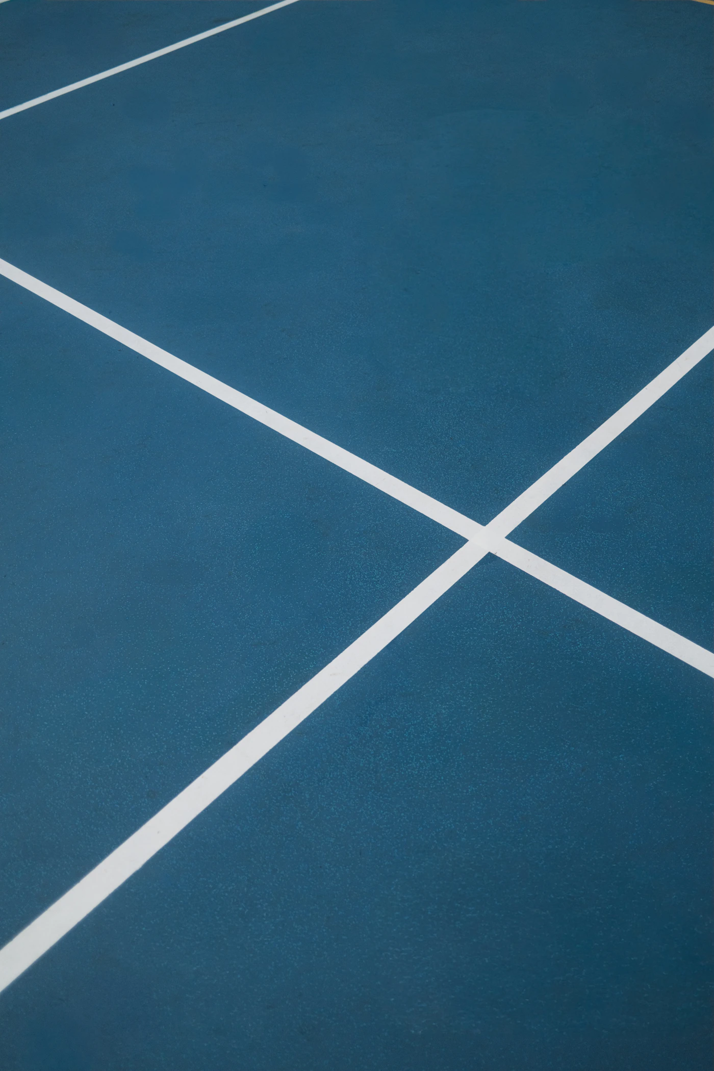 Teren de tenis — fotografie ilustrativă