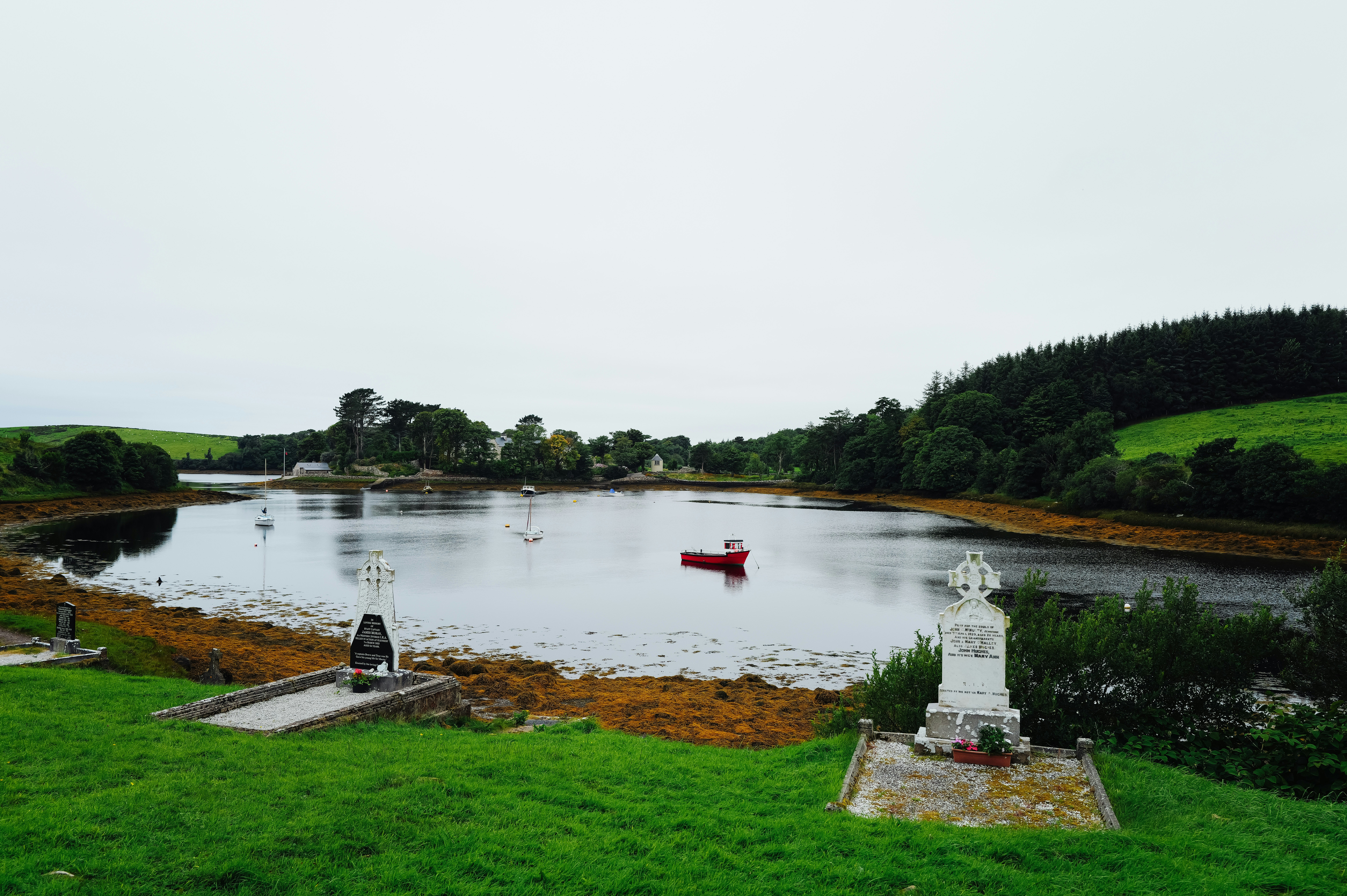 Keaney Park