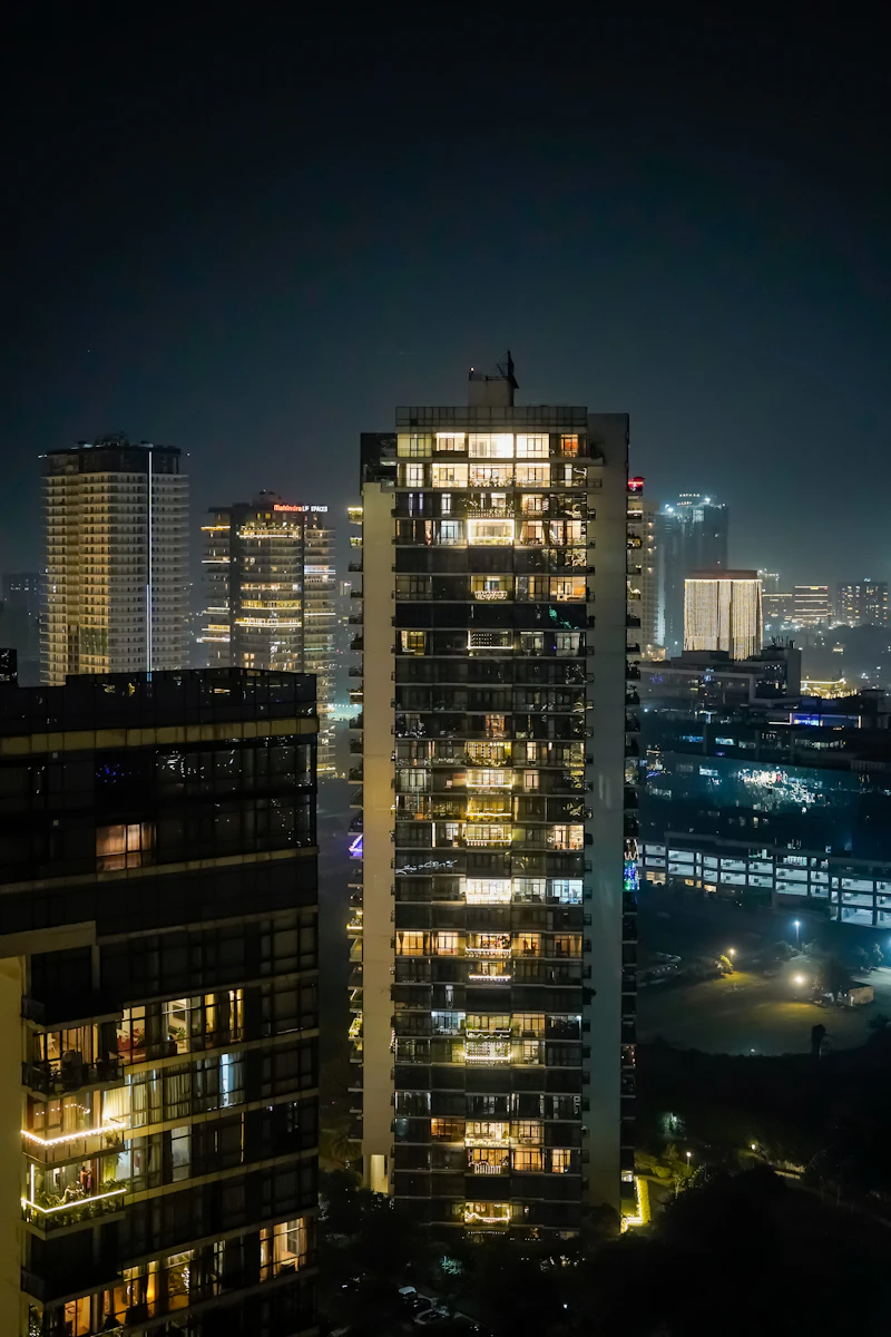 Gurgaon