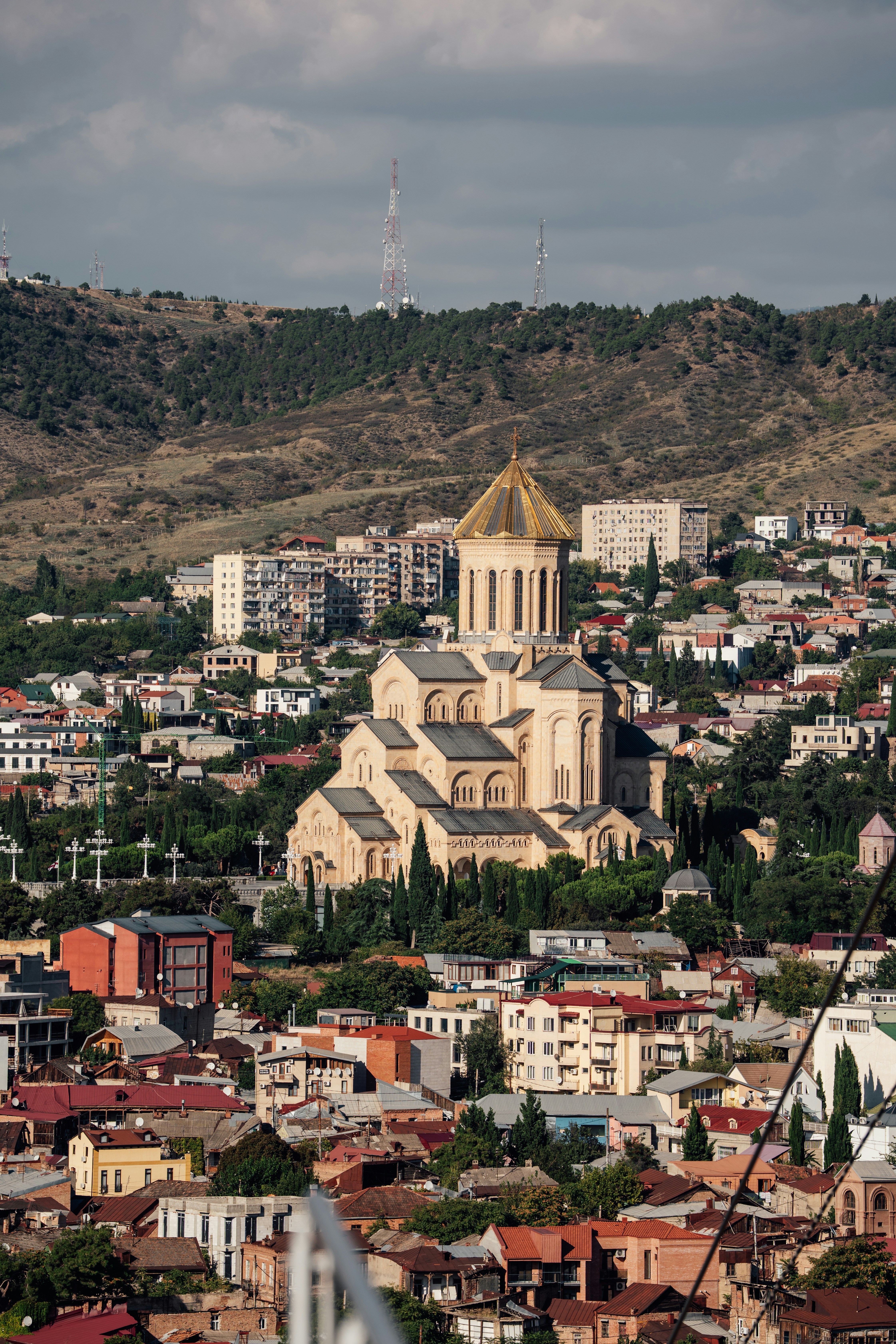 Imereti: Western Georgian Specialties and Cave City Dining