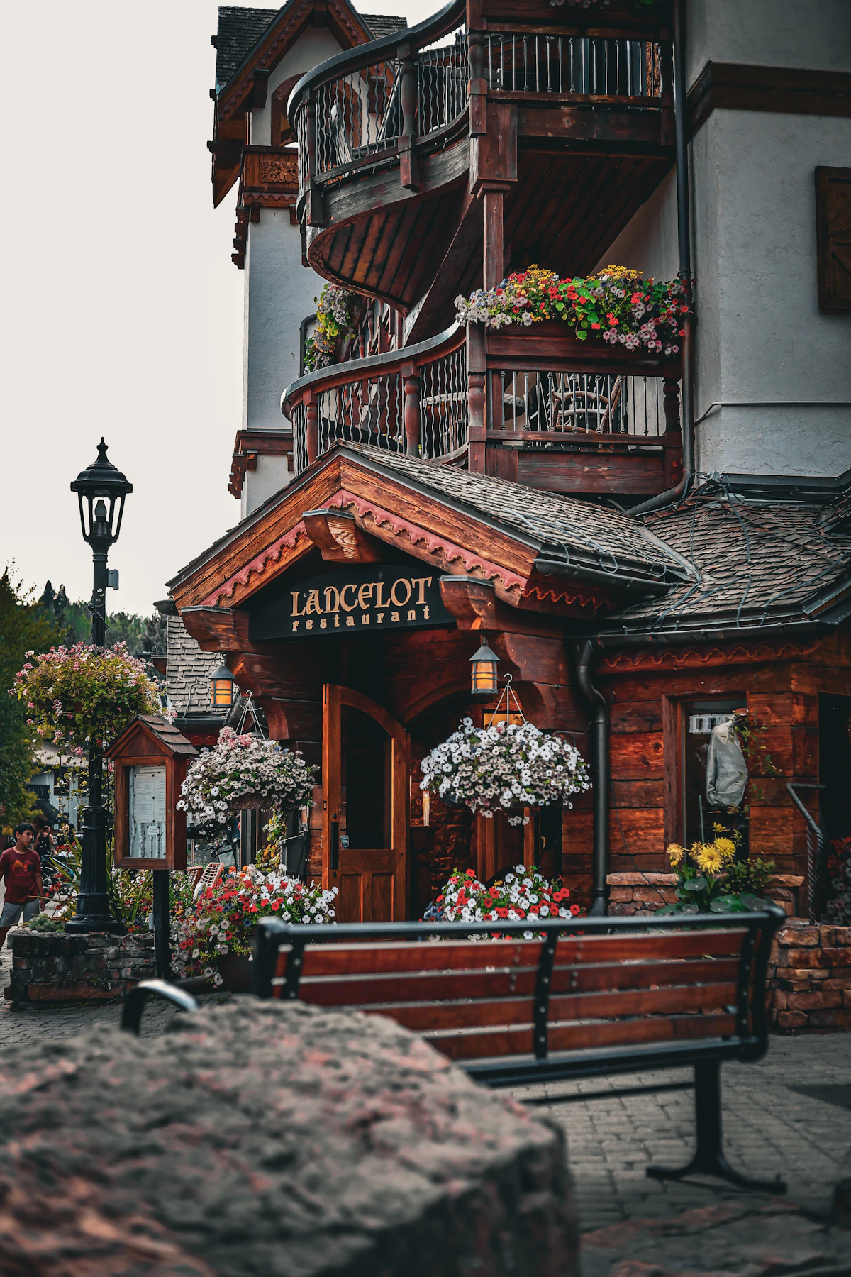 Park City Main Street fashion