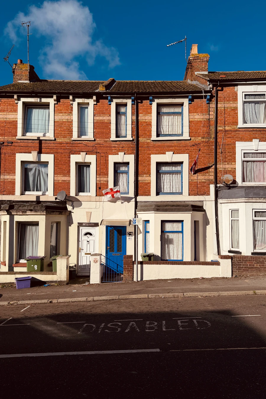 Headingley Step-Through, Leeds