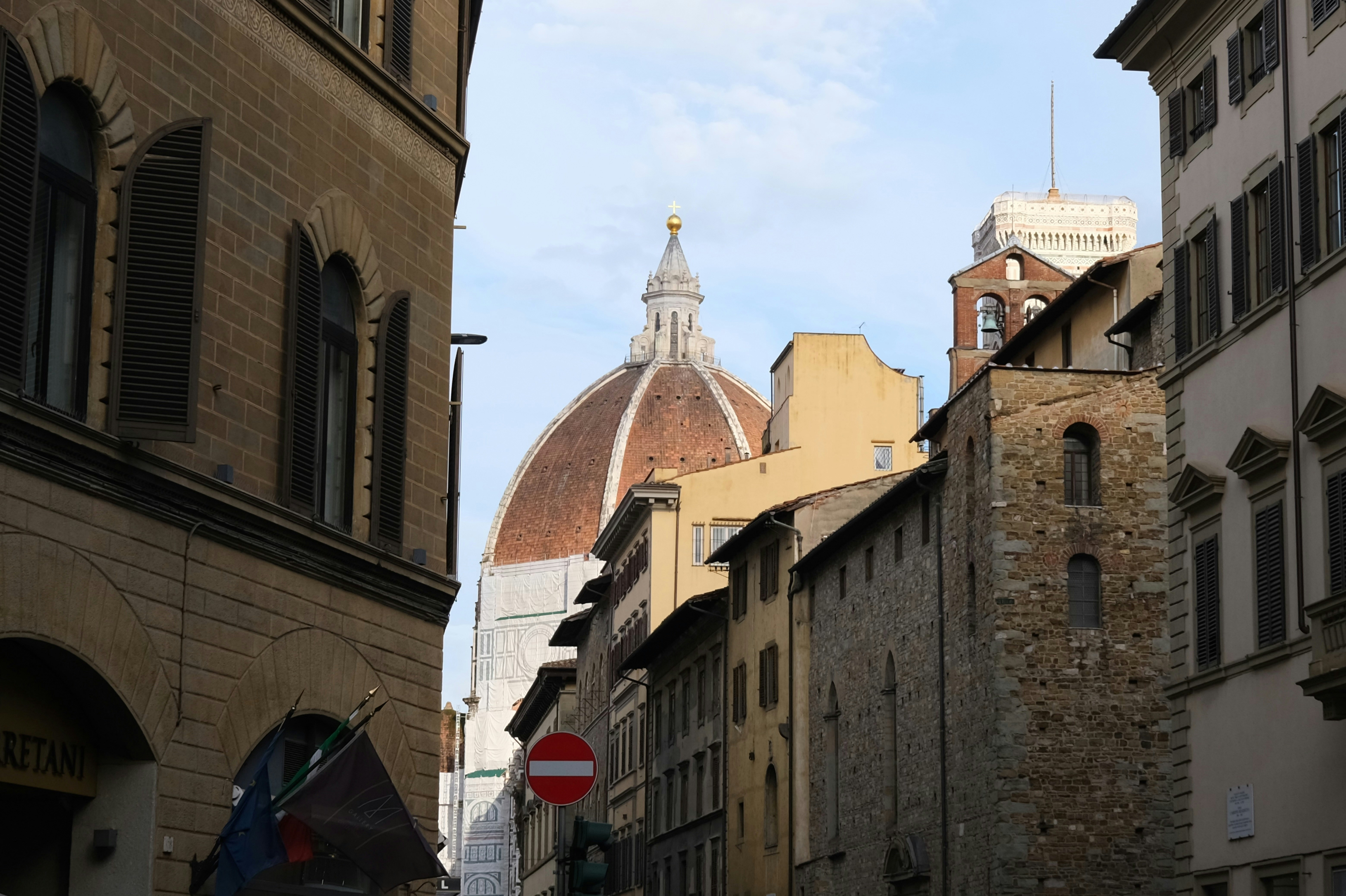 Florence in 2 Days: Renaissance Masterpieces & Sunset at Piazzale Michelangelo