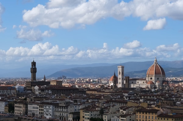 Florence, Italy
