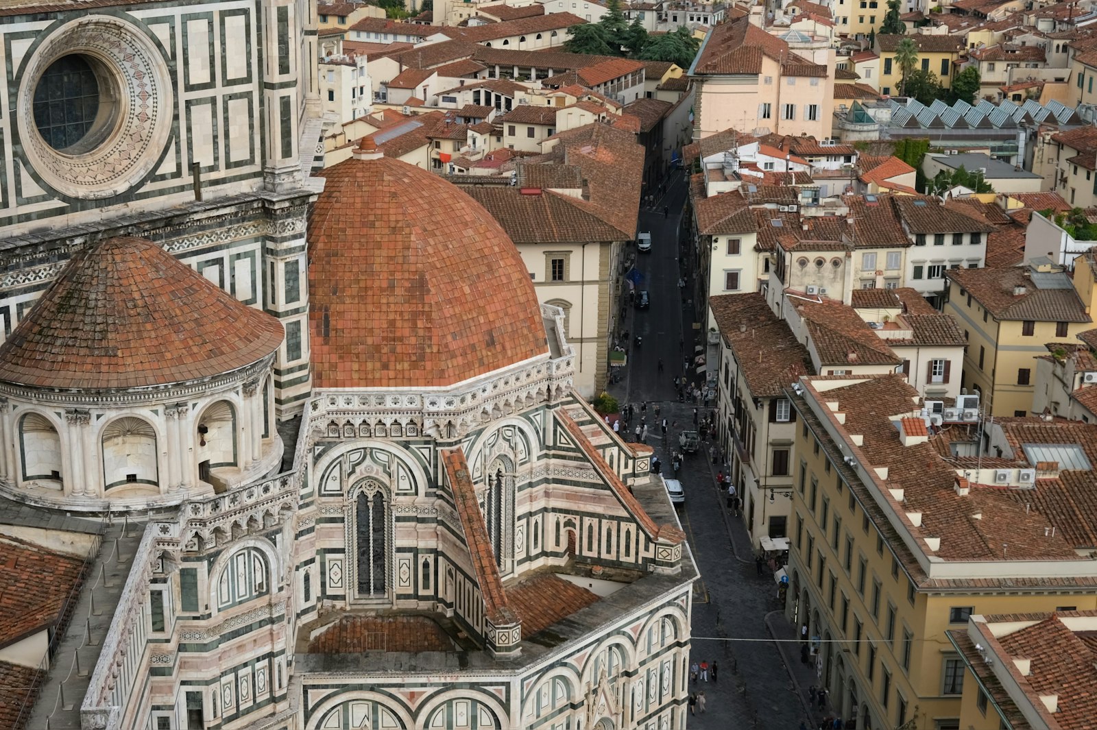 Brunelleschi's dome