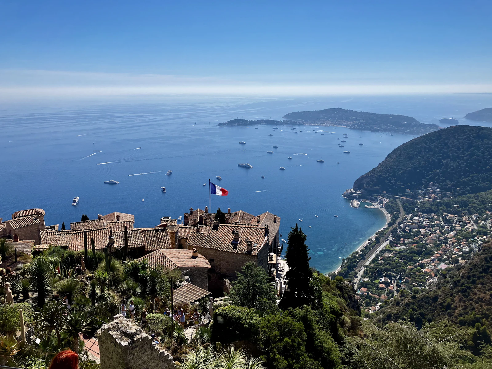 COMO Le Beauvallon