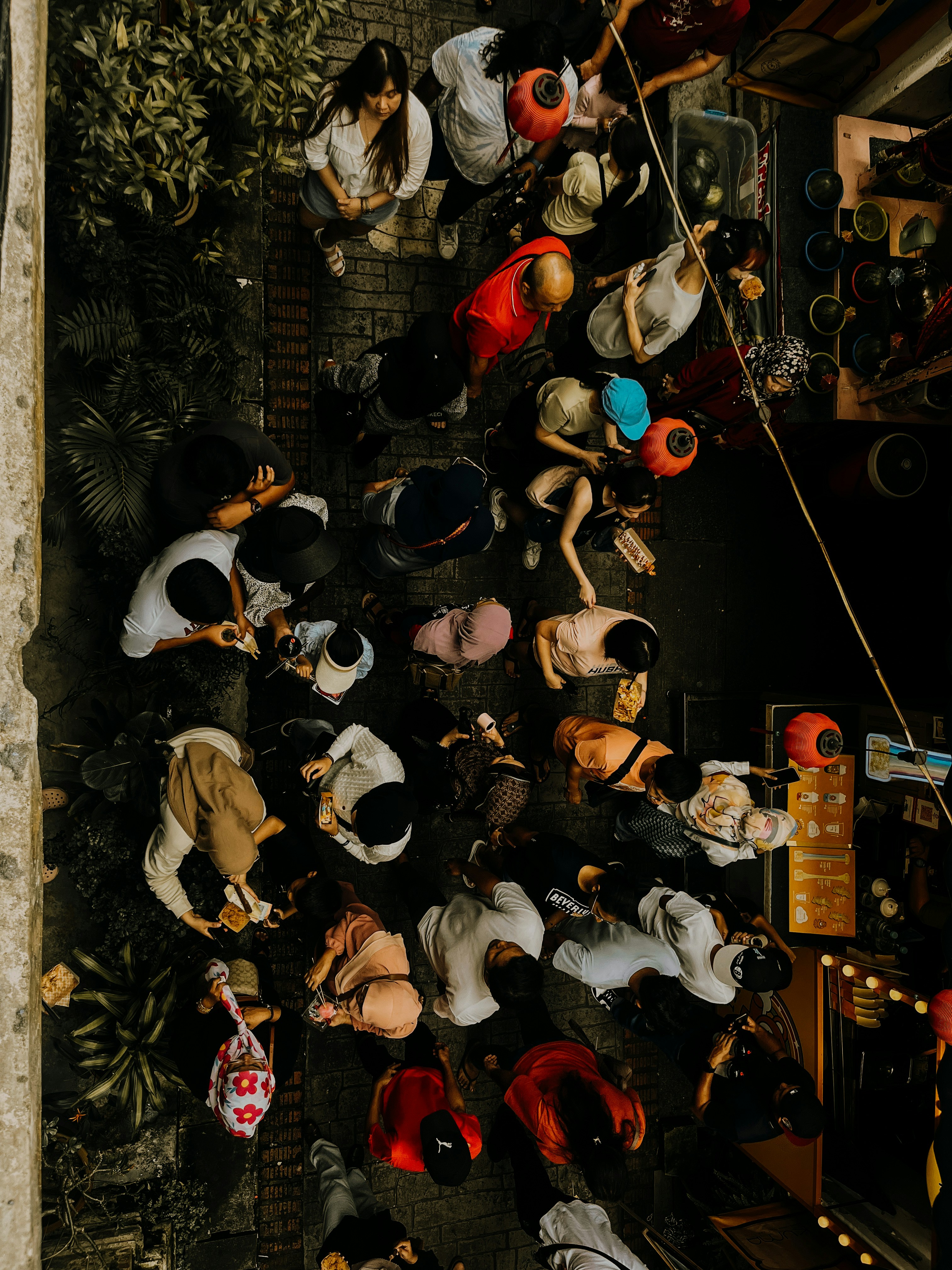 Malacca's River and Waterfront Attractions
