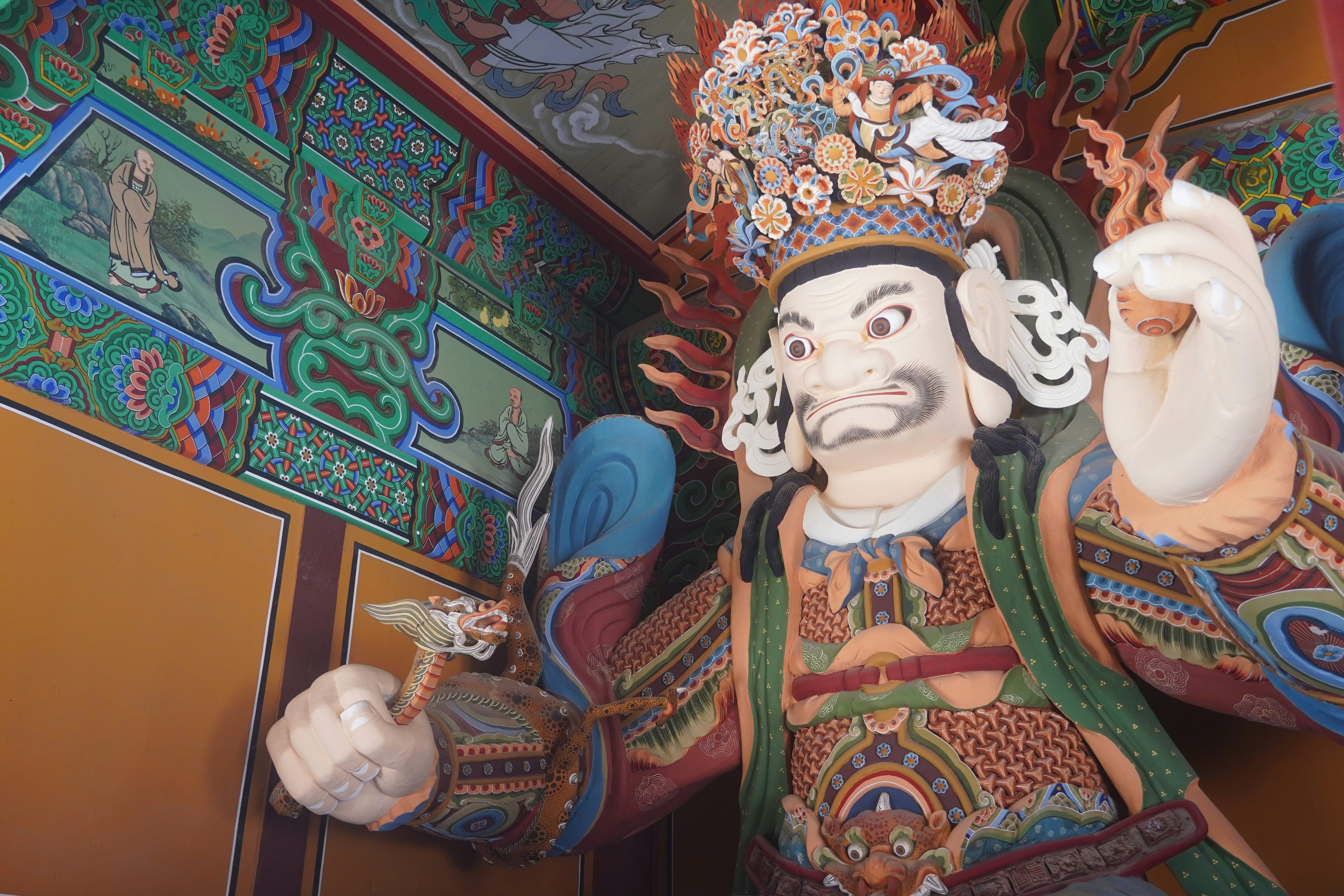 Photo by lifeinkorea