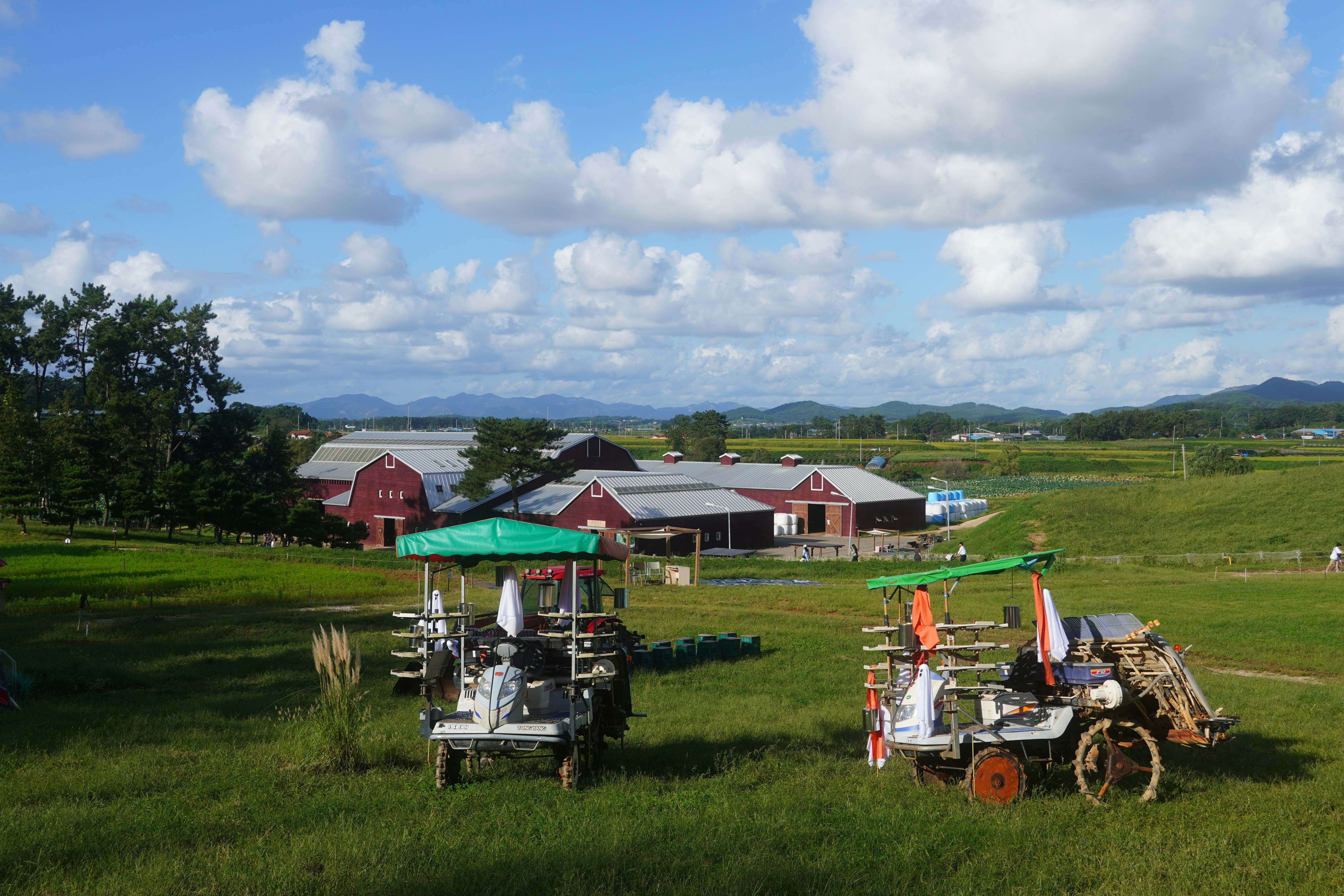 Sustainable tourism: Supporting Farm-to-Table Restaurants