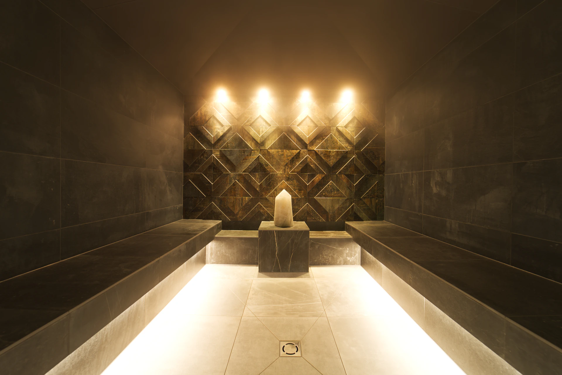 Cabine Massage — Institut Bien-Être Lyon — photo 2