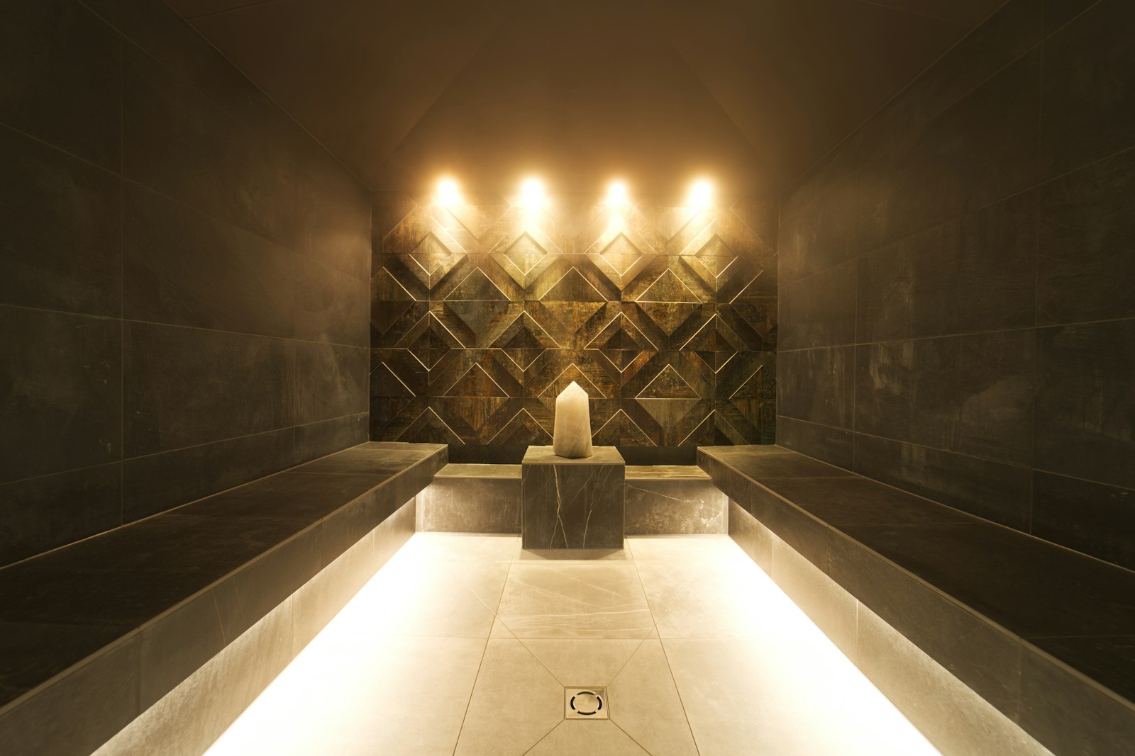 Hammam, il bagno turco: come funziona e quanto costa