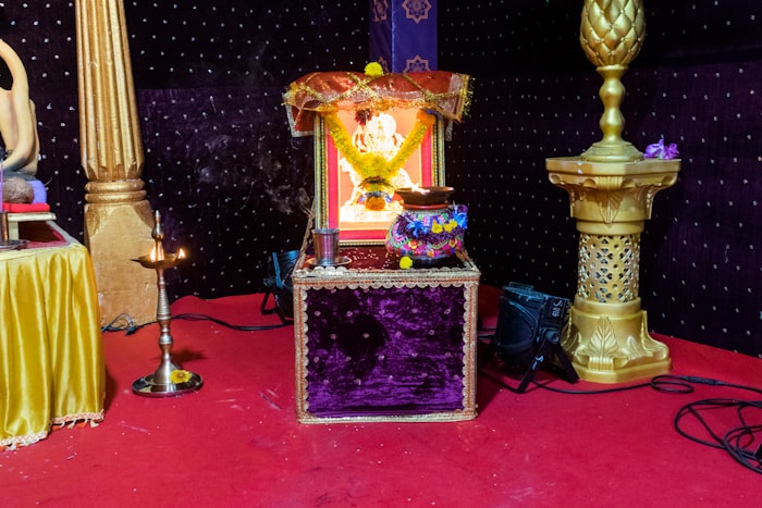 Pt. Dilip Shastri Ji