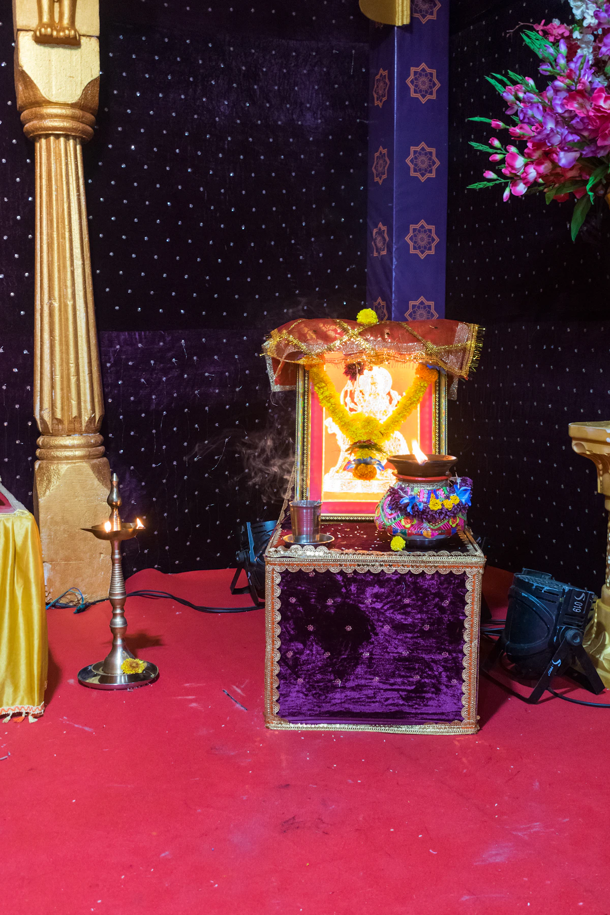 Navratri Fitness 2026: Fast, Fuel and Dance Without Burning Out