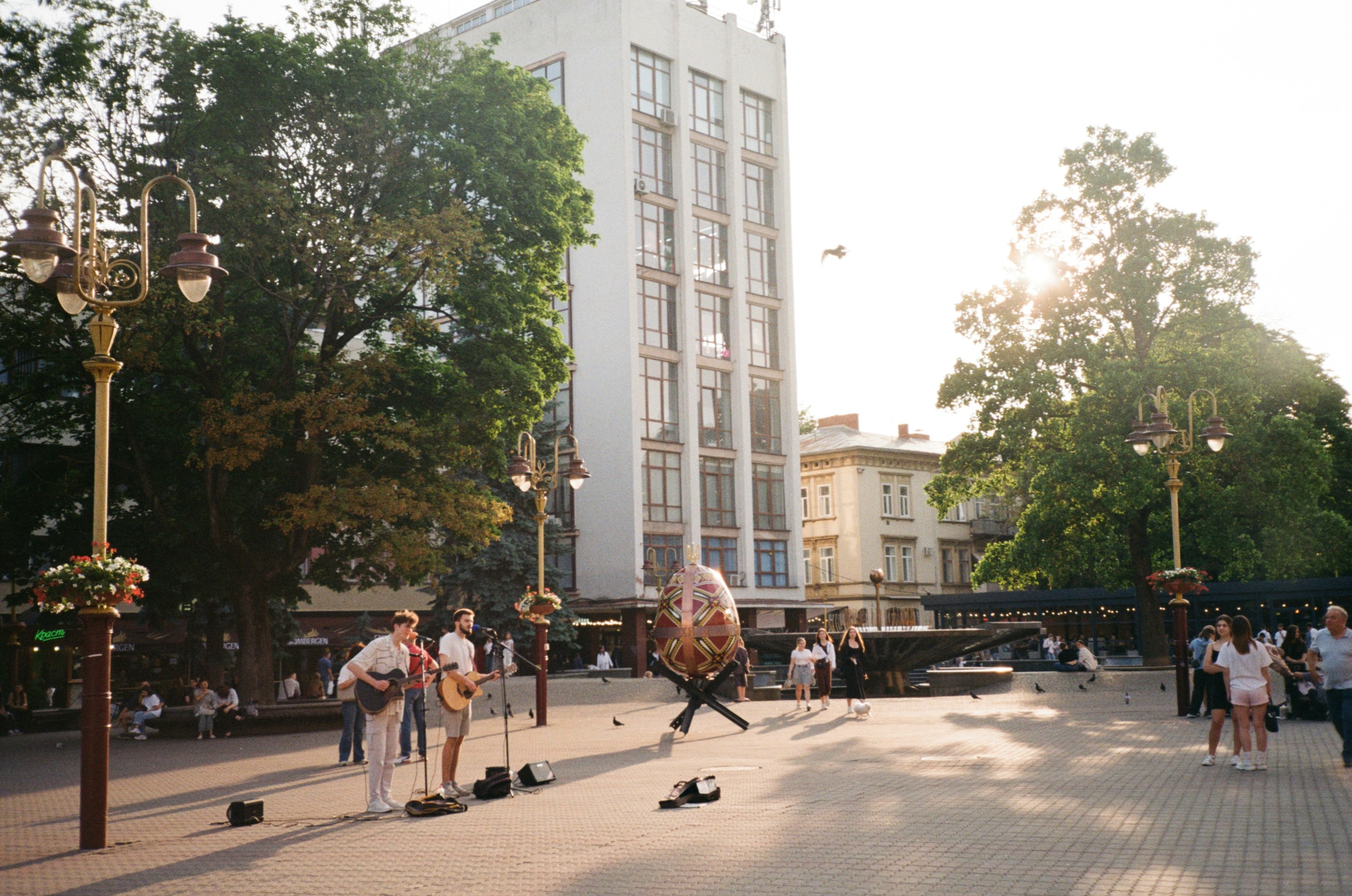 Best Coworking Spaces in Kyiv, Ukraine (2026)