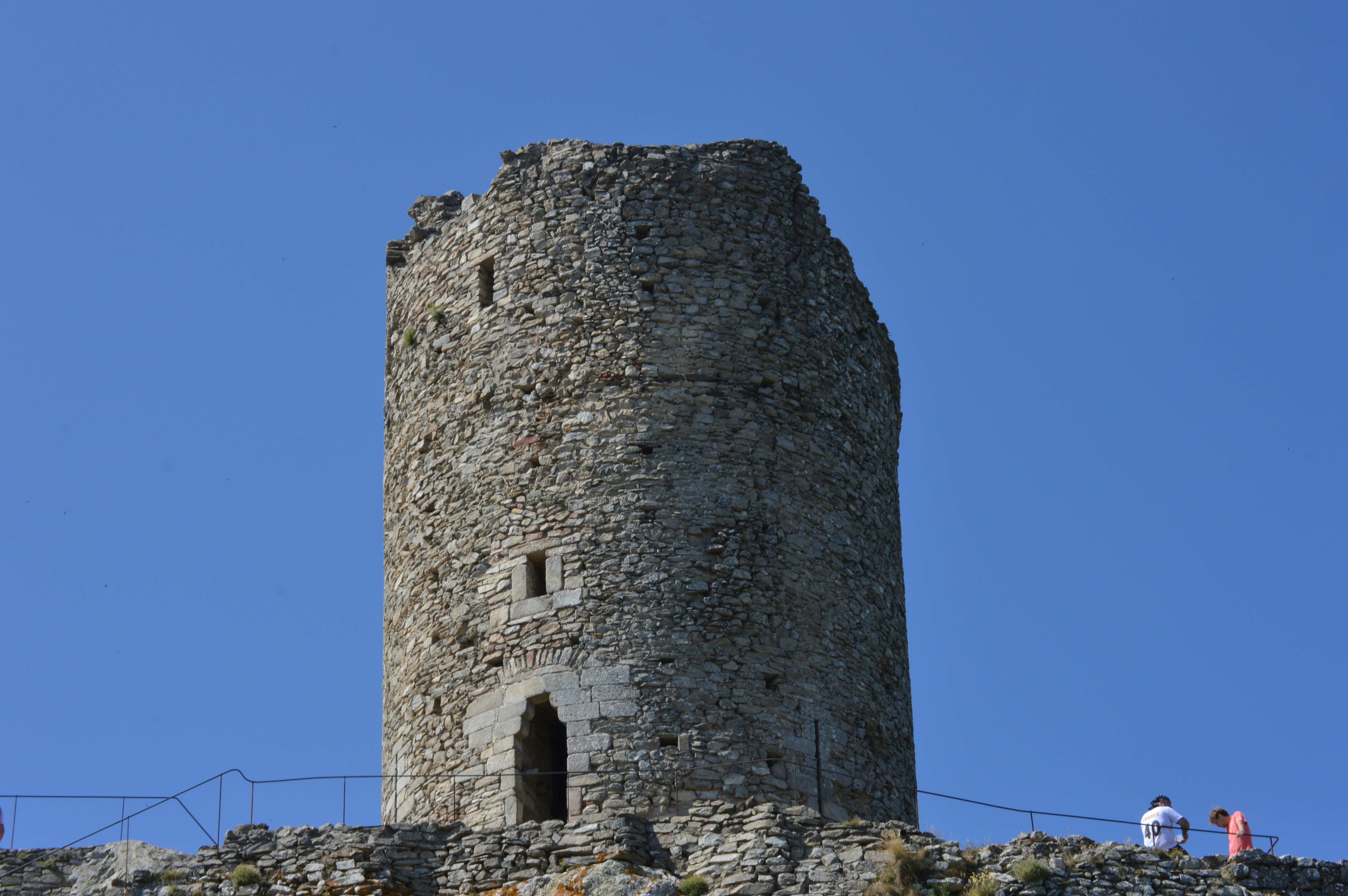 Medieval Tower Collapse in Rome: What Happened?