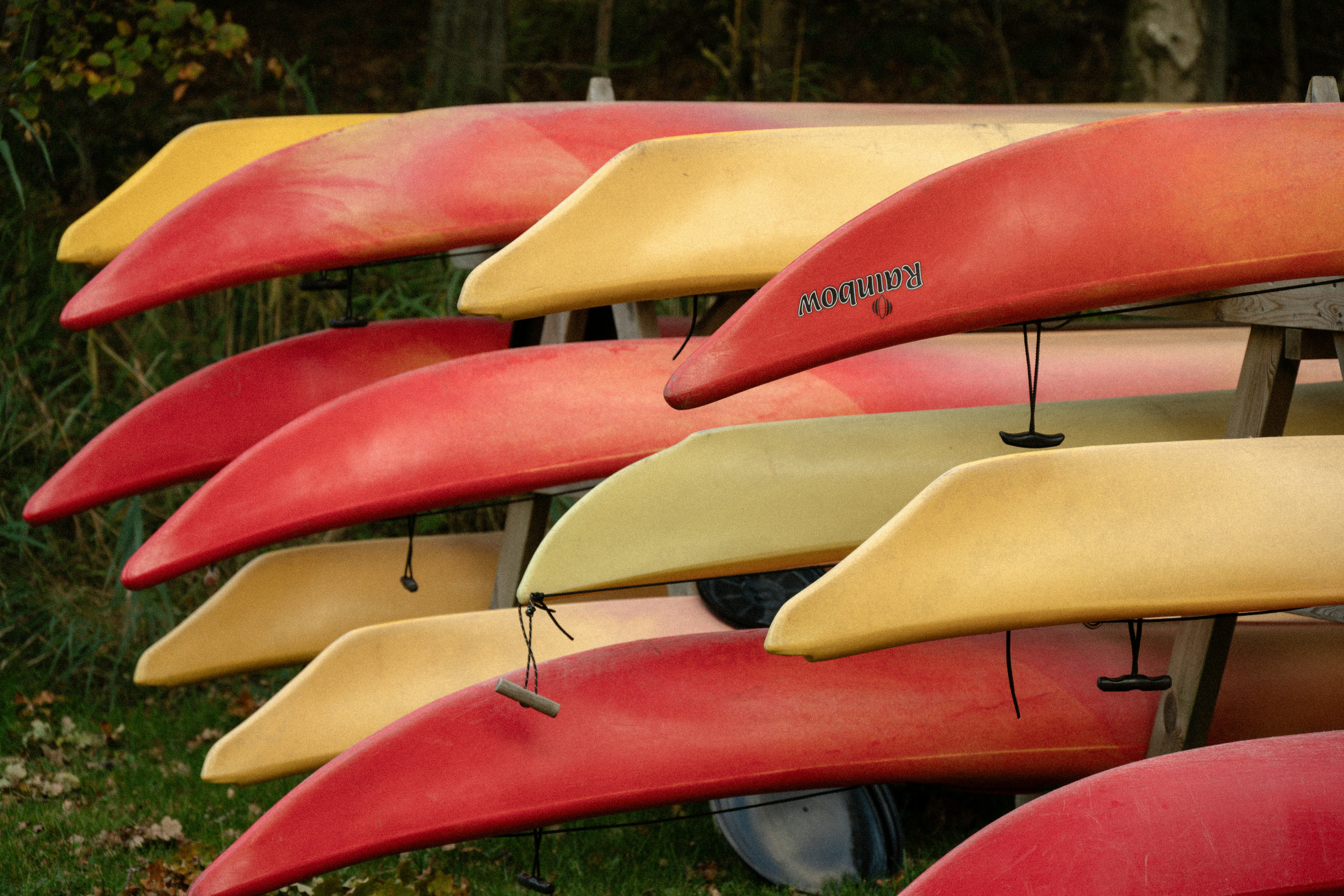 water sports equipment, wallpaper, Paddle Storage: How to Store Your Paddle Safely Overnight 3