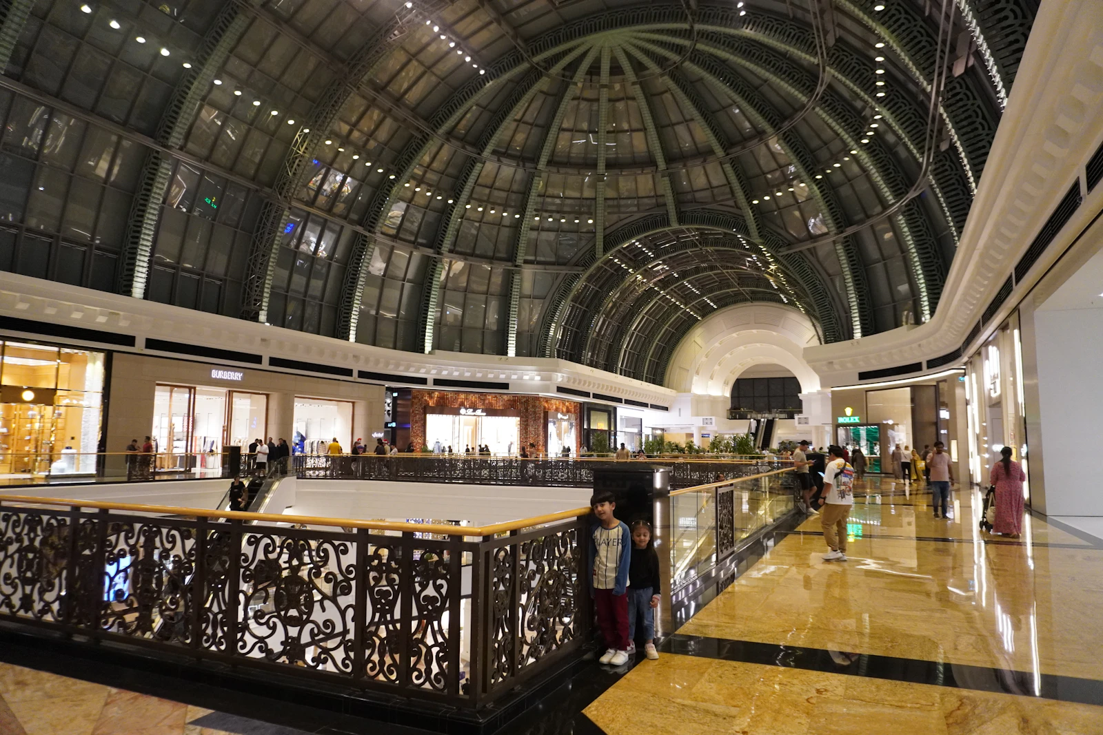 Personal Shopping