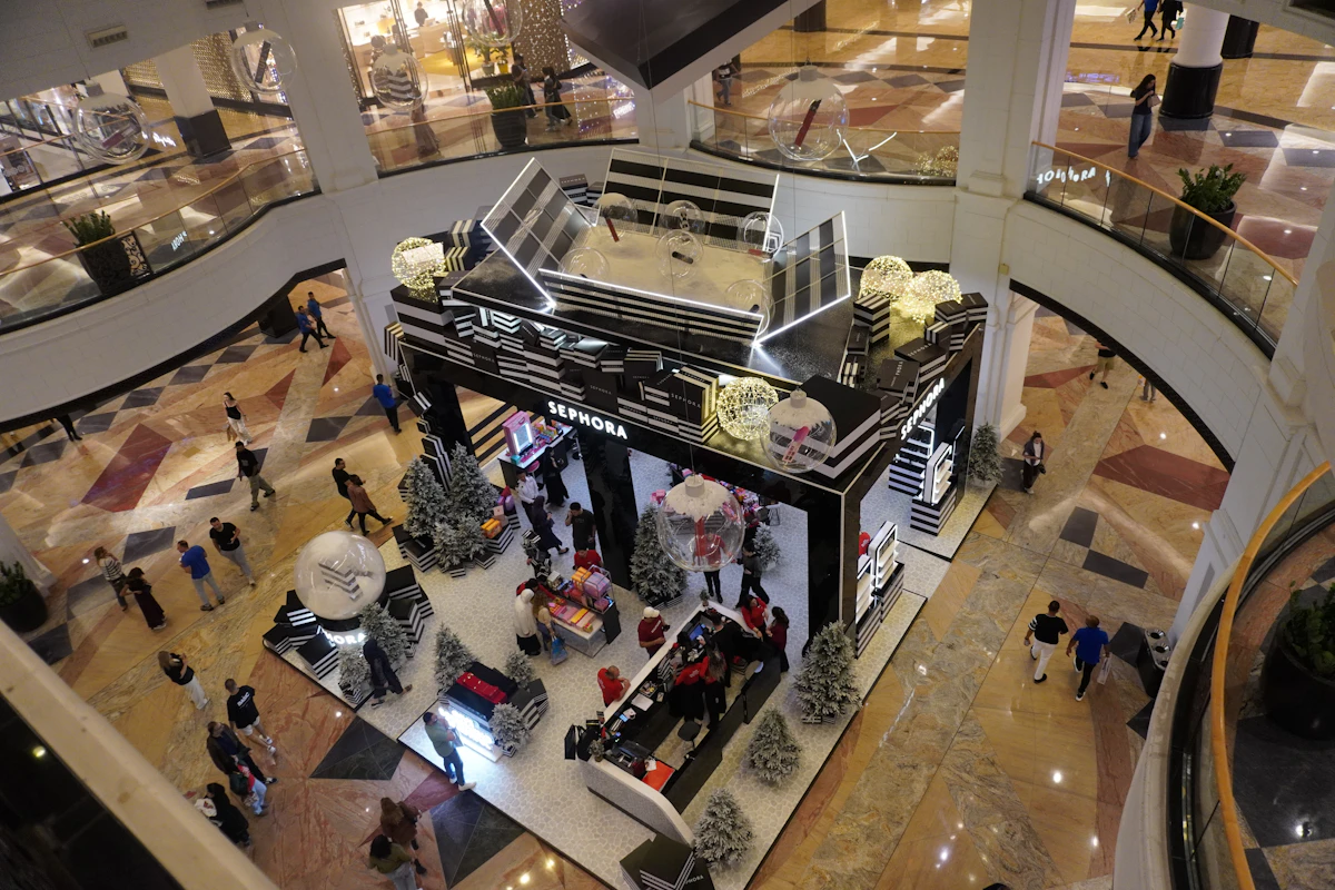 Retail