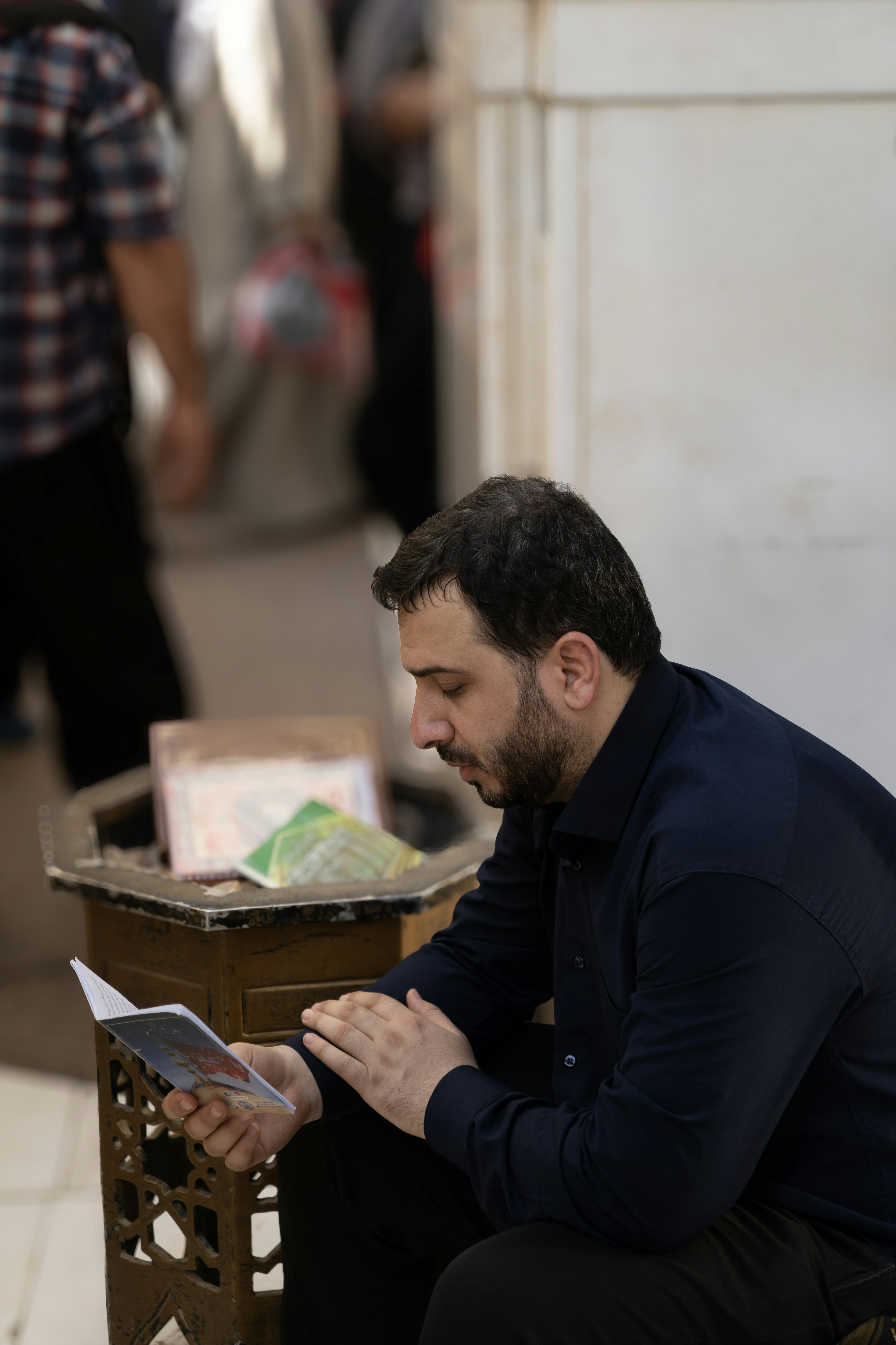 Photo by أخٌ‌في‌الله on Unsplash