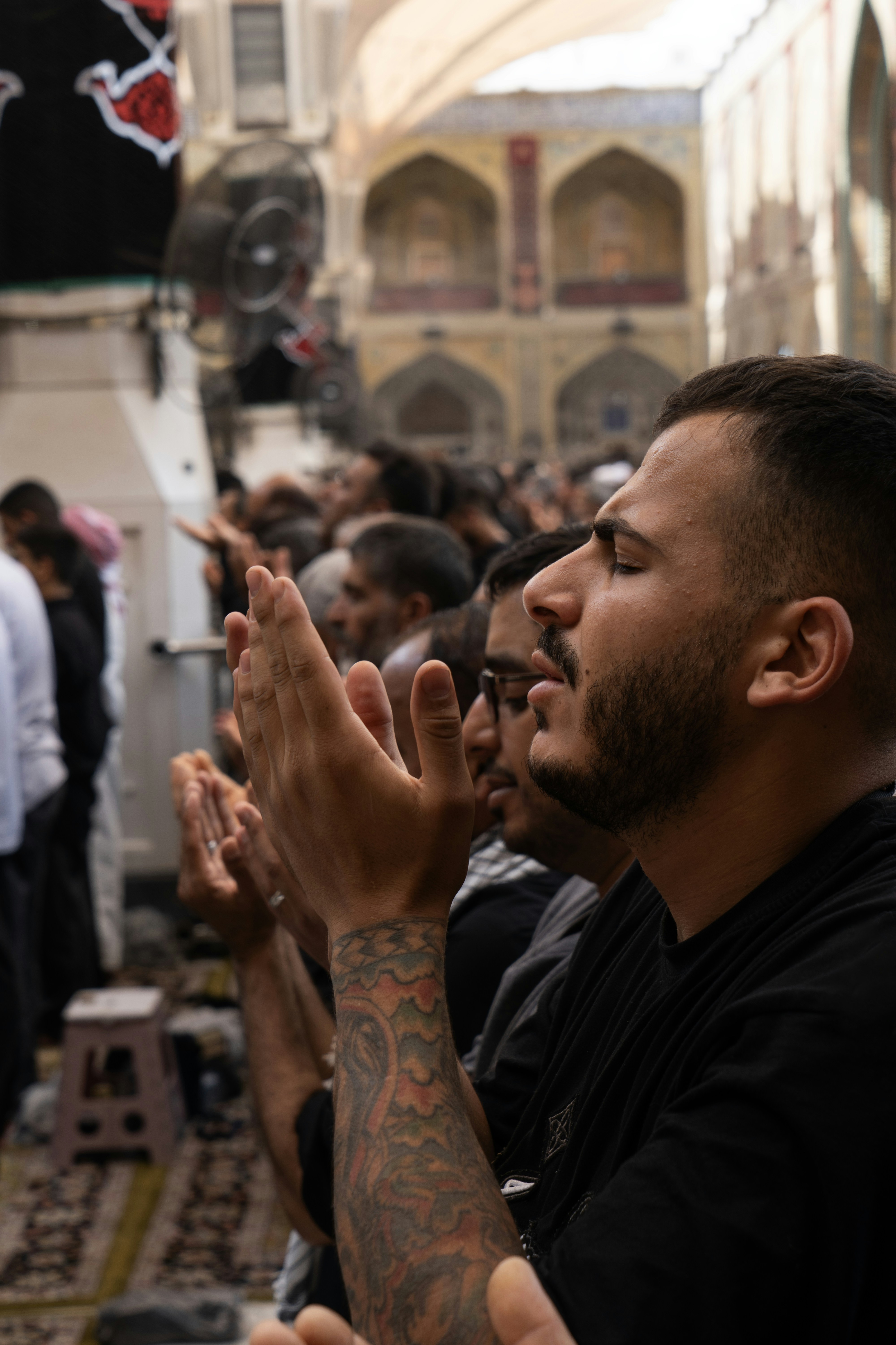 doa umroh nu online kapan dibaca