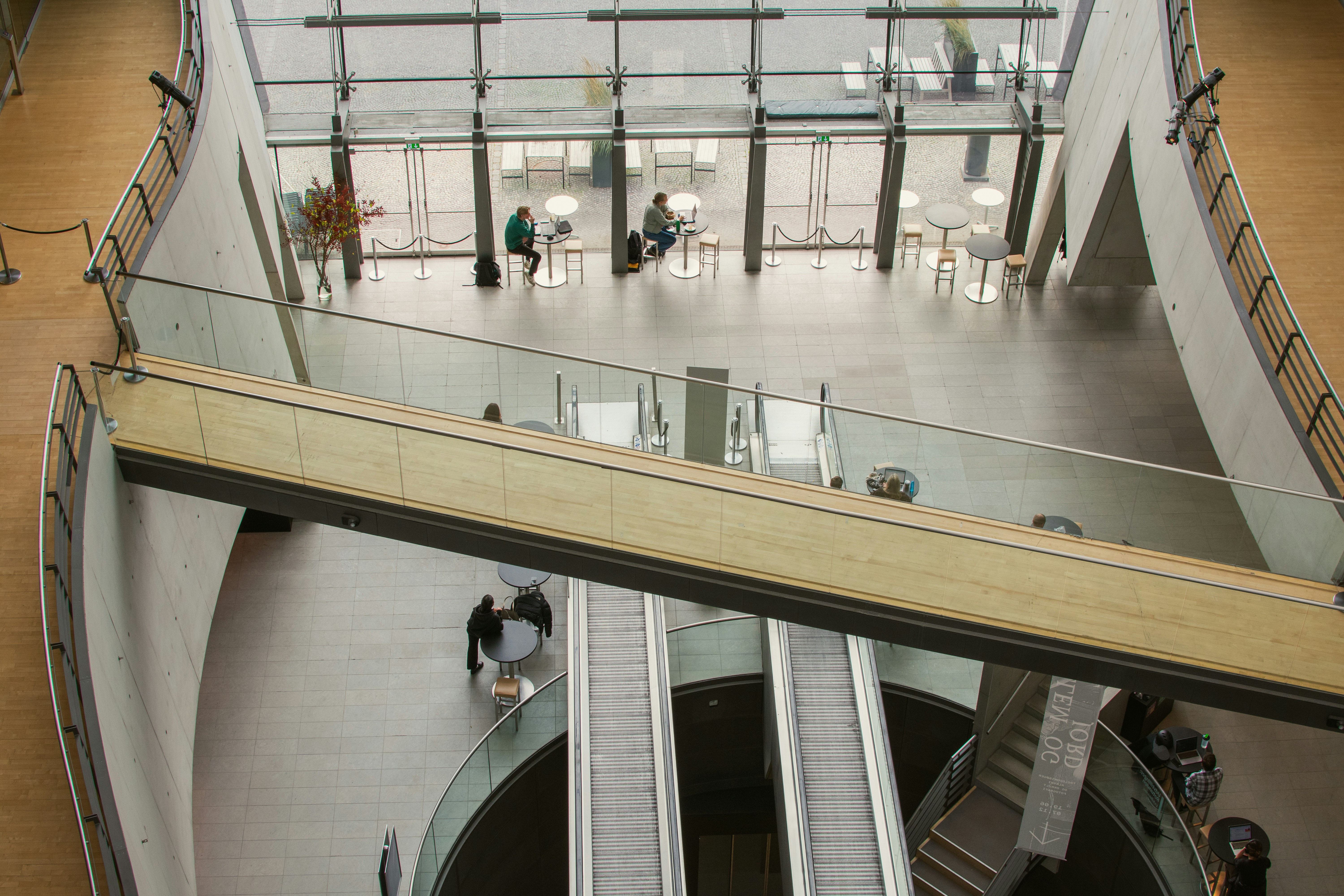 Photo by mirceadrian