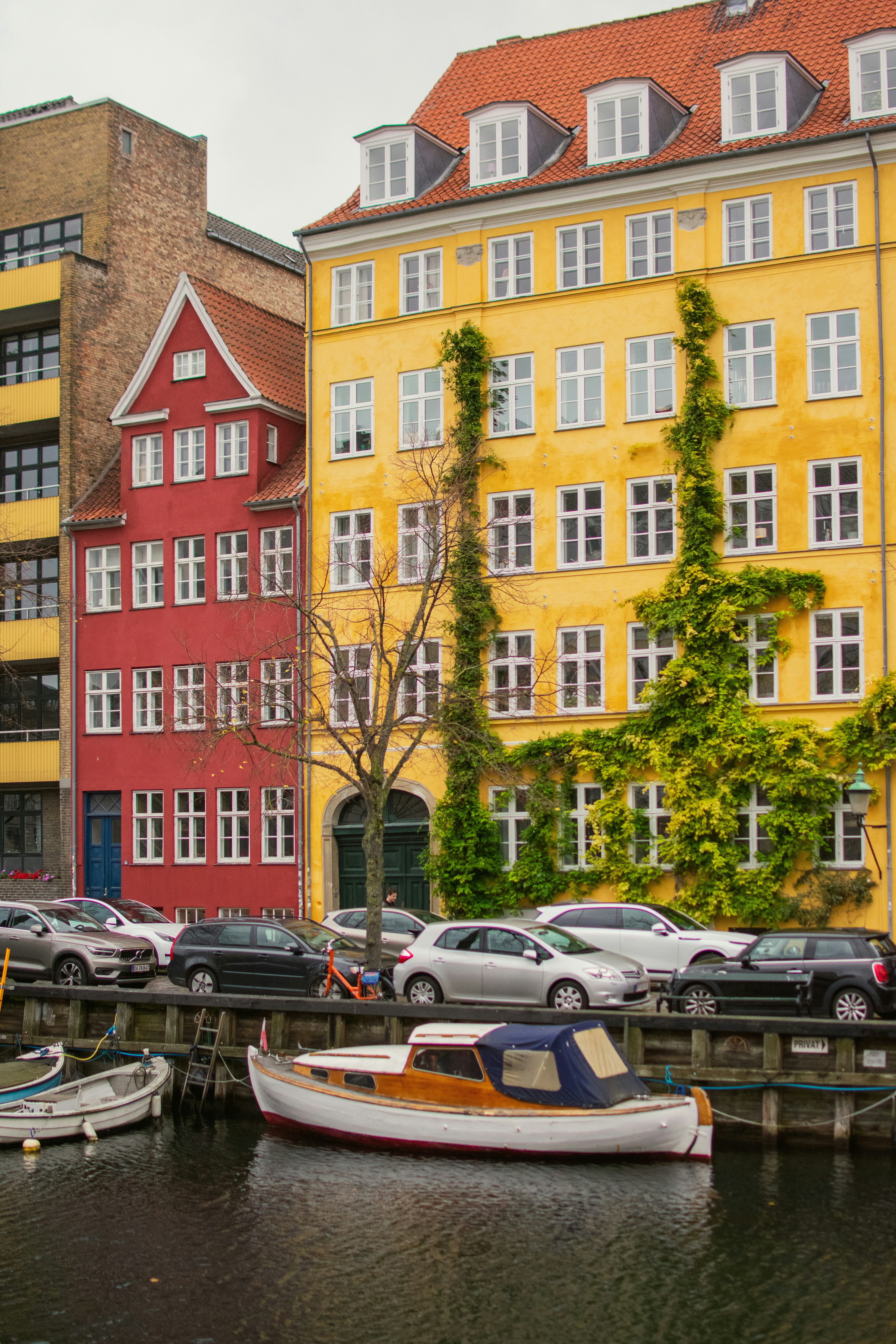 Photo by mirceadrian