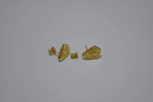 Brinco Gota