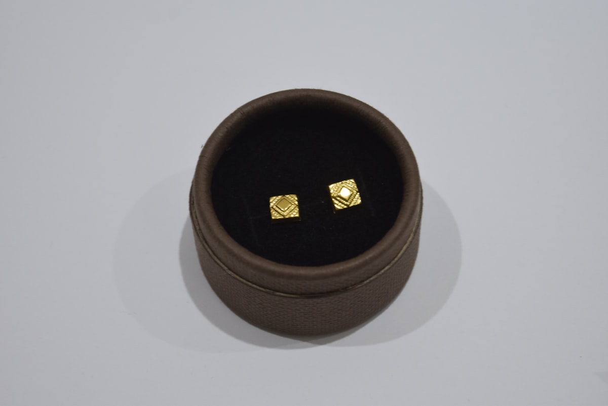 A clean, symmetric square composition demonstrating how a tight 1:1 frame focuses attention