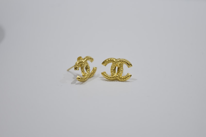 奢侈品珠宝展示