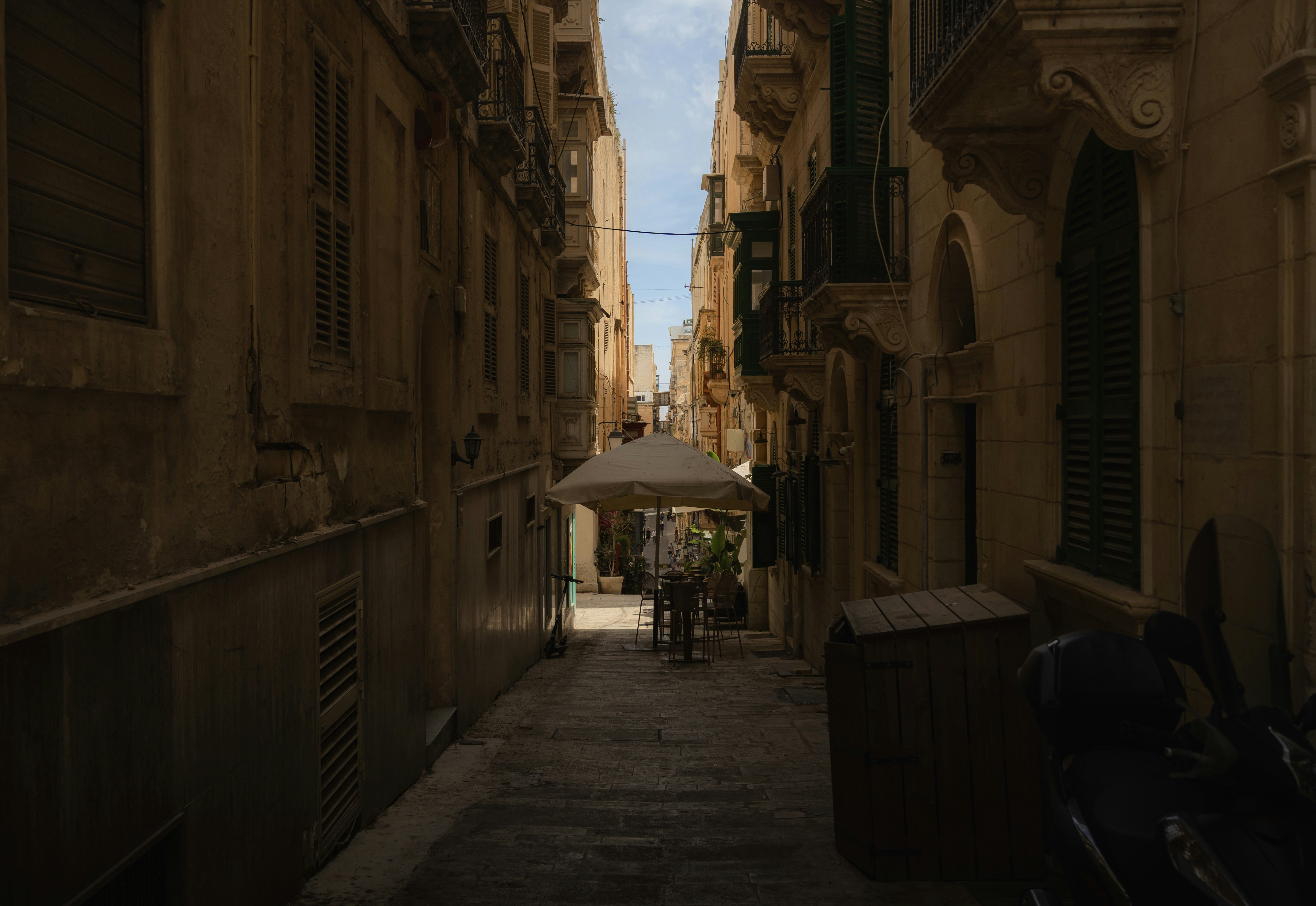 Pastizzi — Malta's Most Iconic Street Food