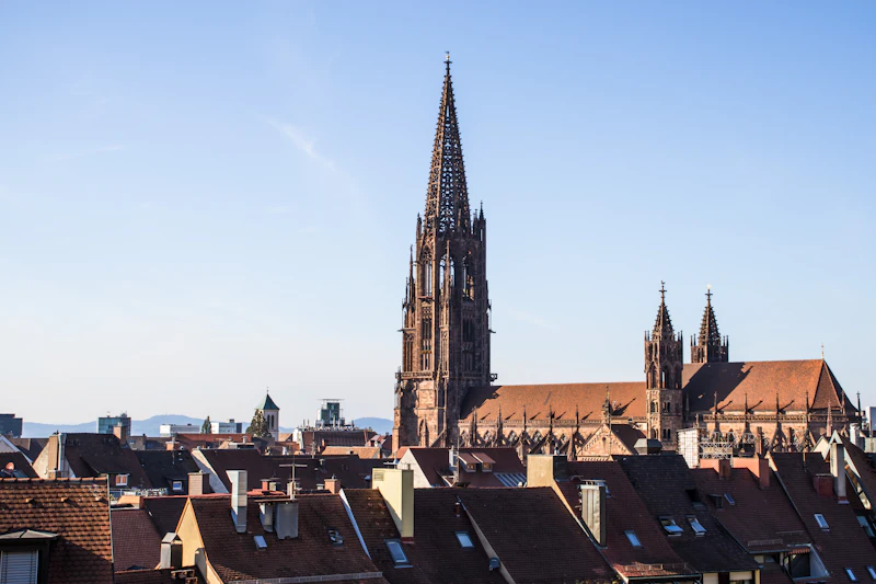 Must Visit Landmarks in Freiburg and the Stories Behind Them