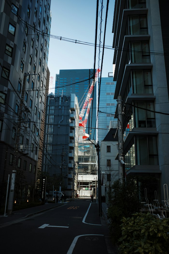 旅館設備改修工事