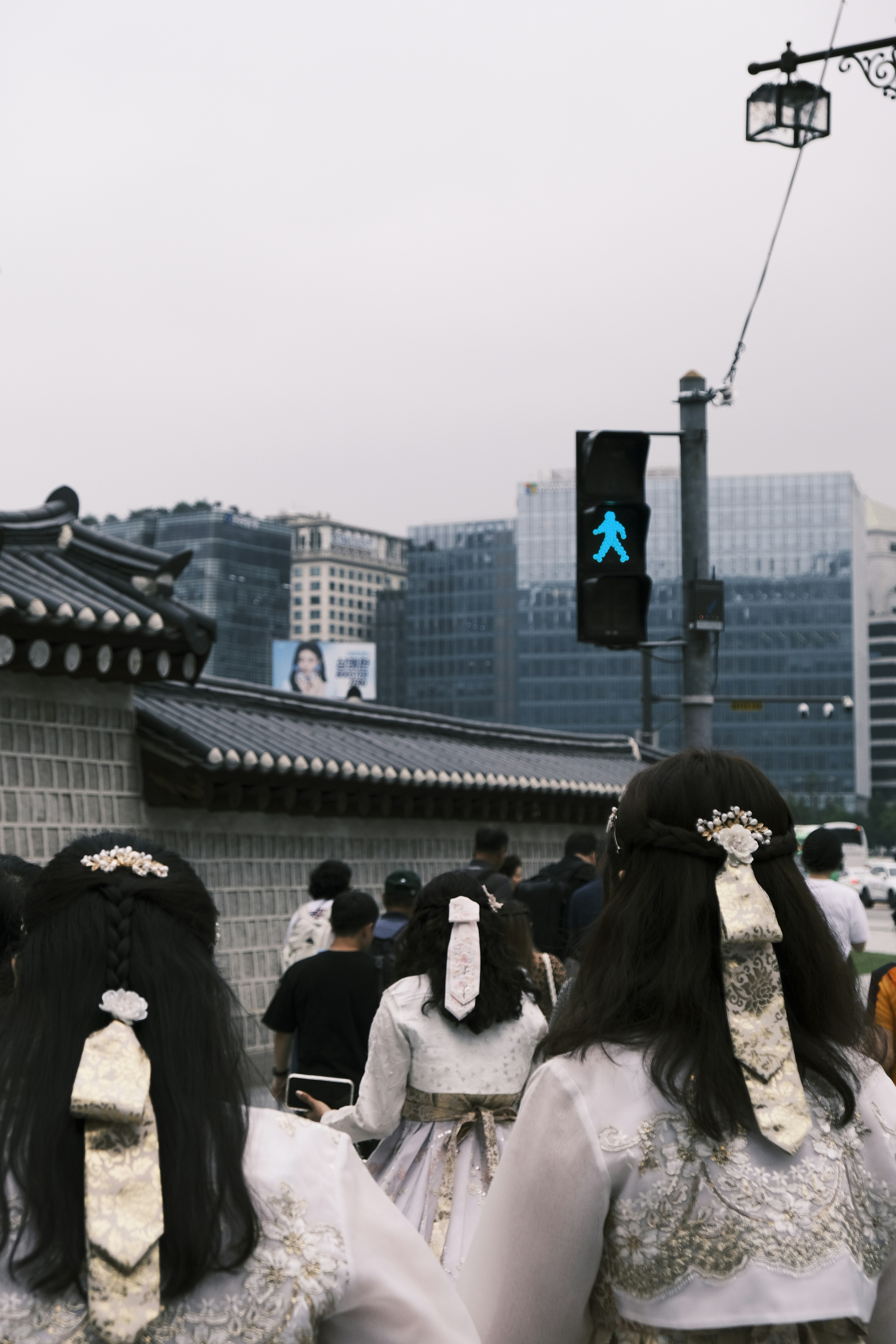 Alternative Routes and Connections