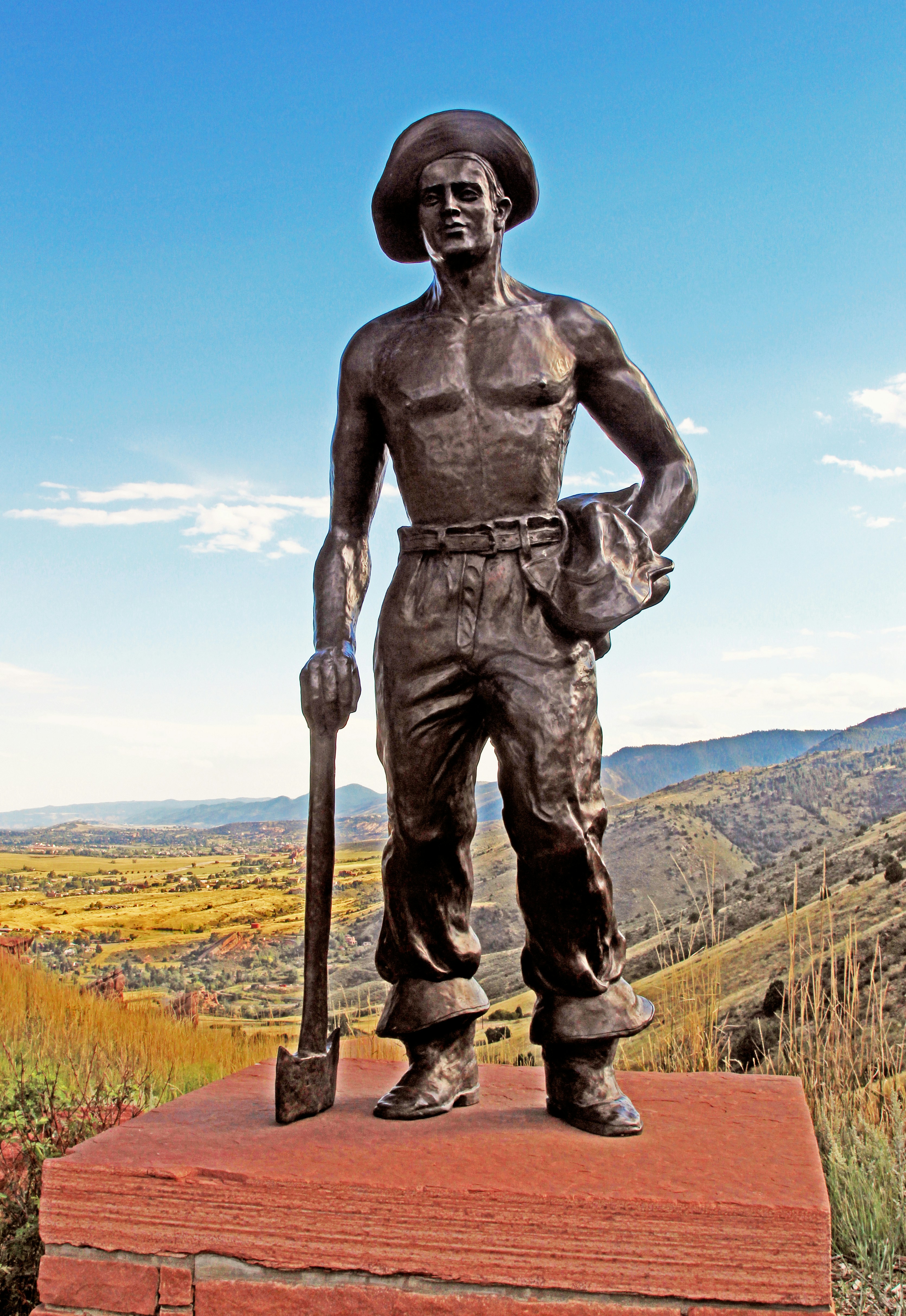 cowboy hat history
