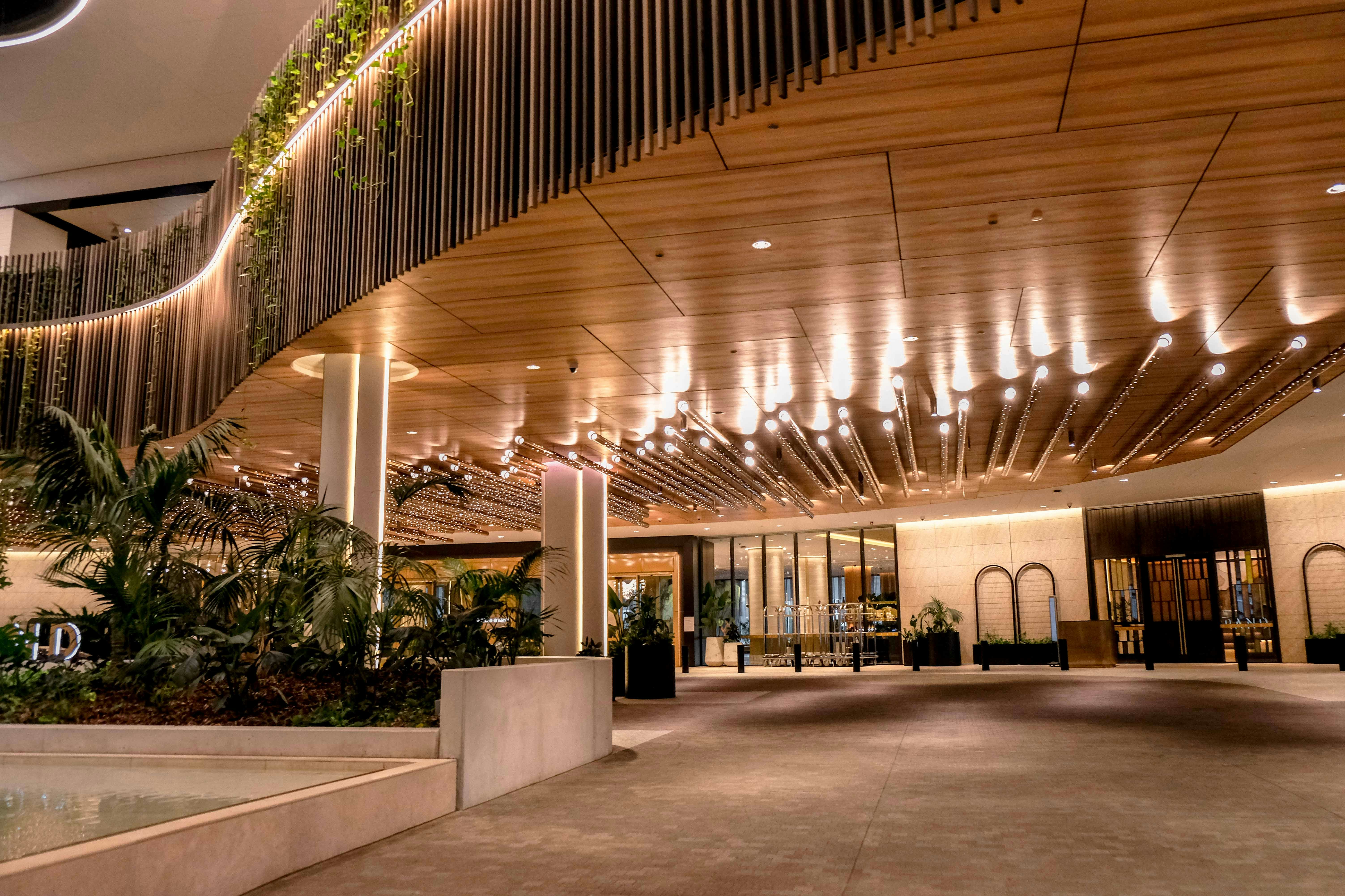 Park Hyatt Dubai: How to Stack Amex FHR $300 Credit for Maximum Value