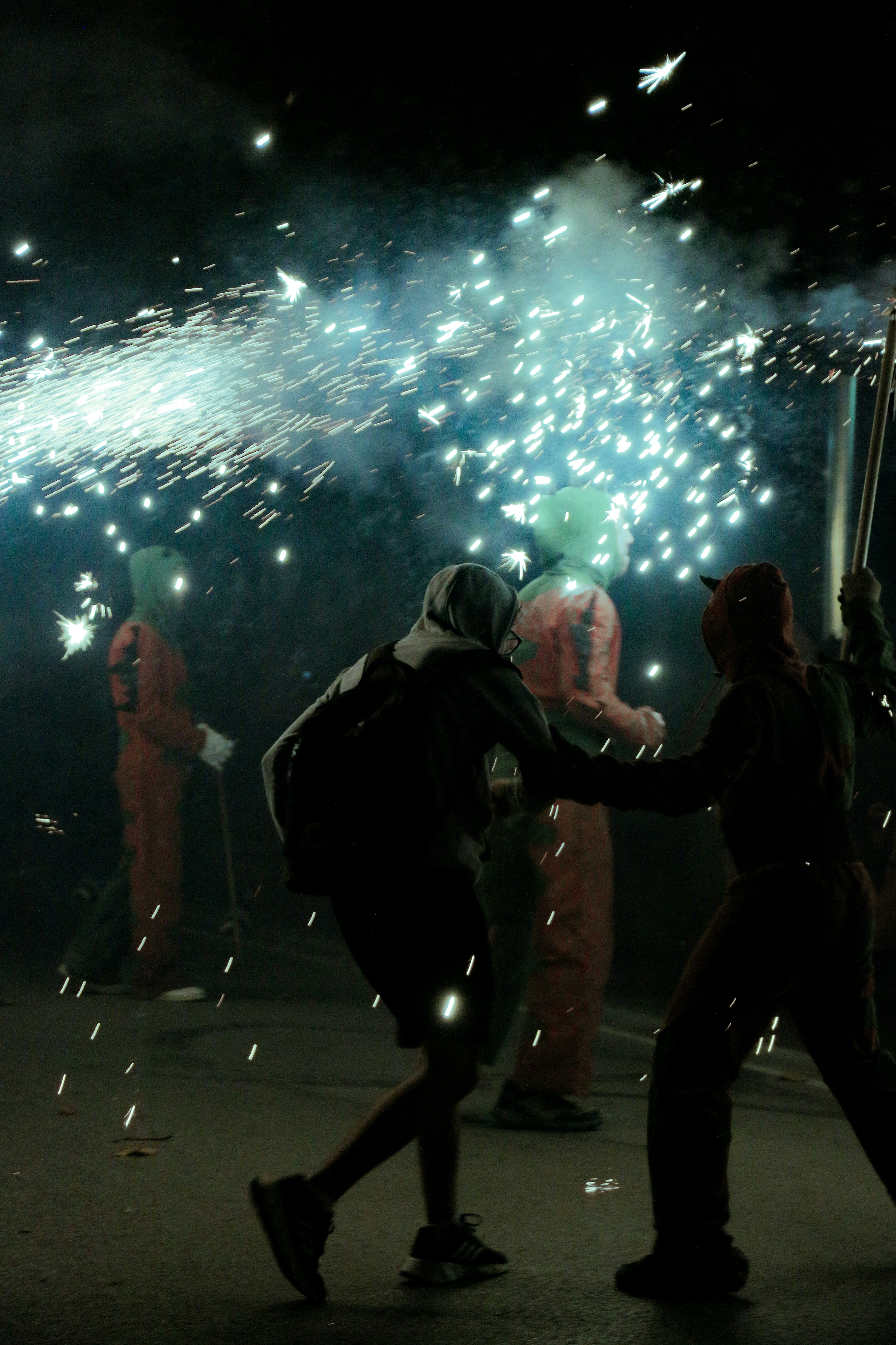 ANIMATIONS & CONVIVIALITÉ