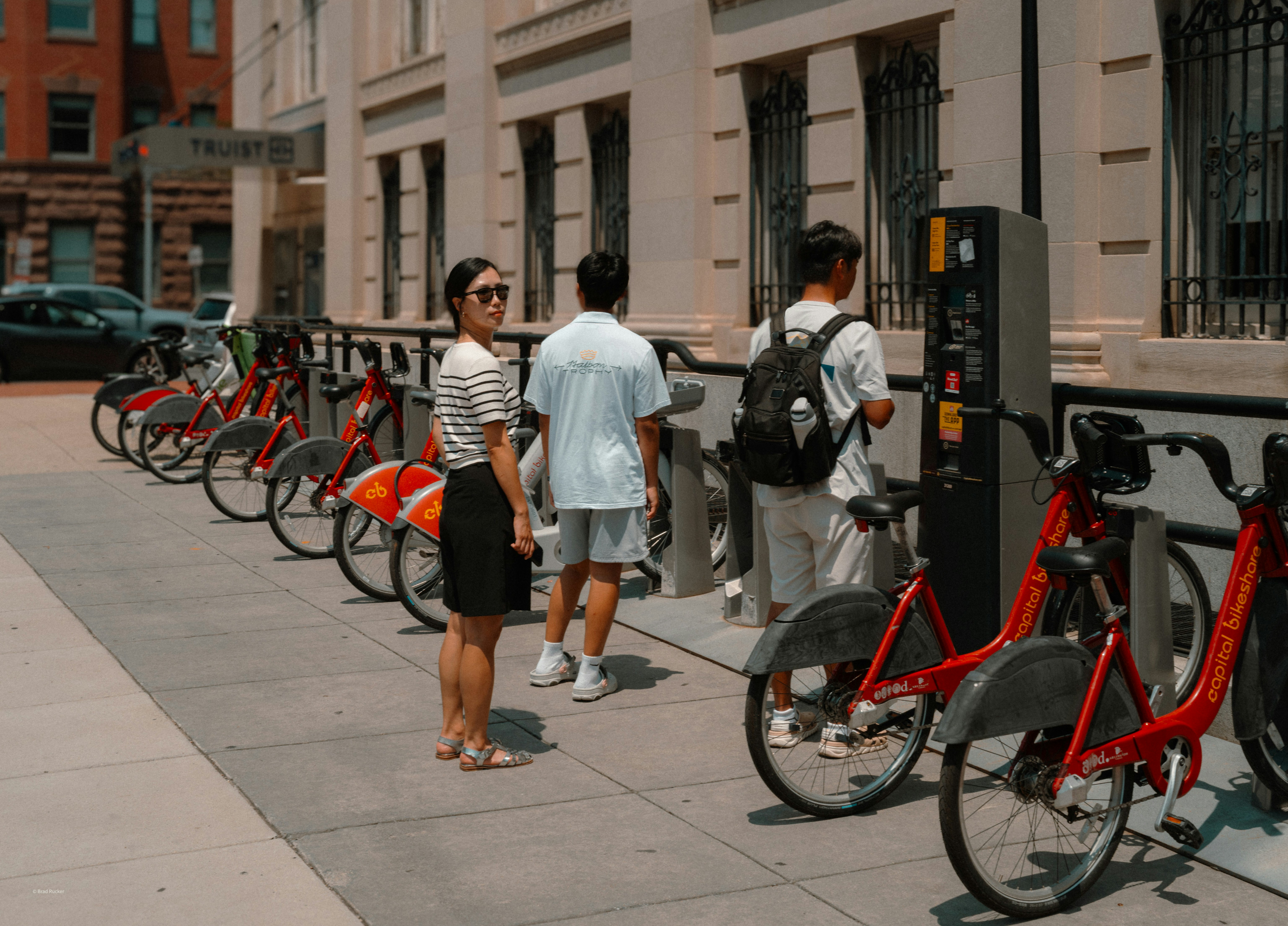 folding electric bike
