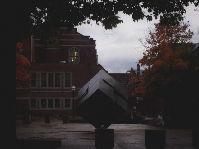 University for the Creative Arts