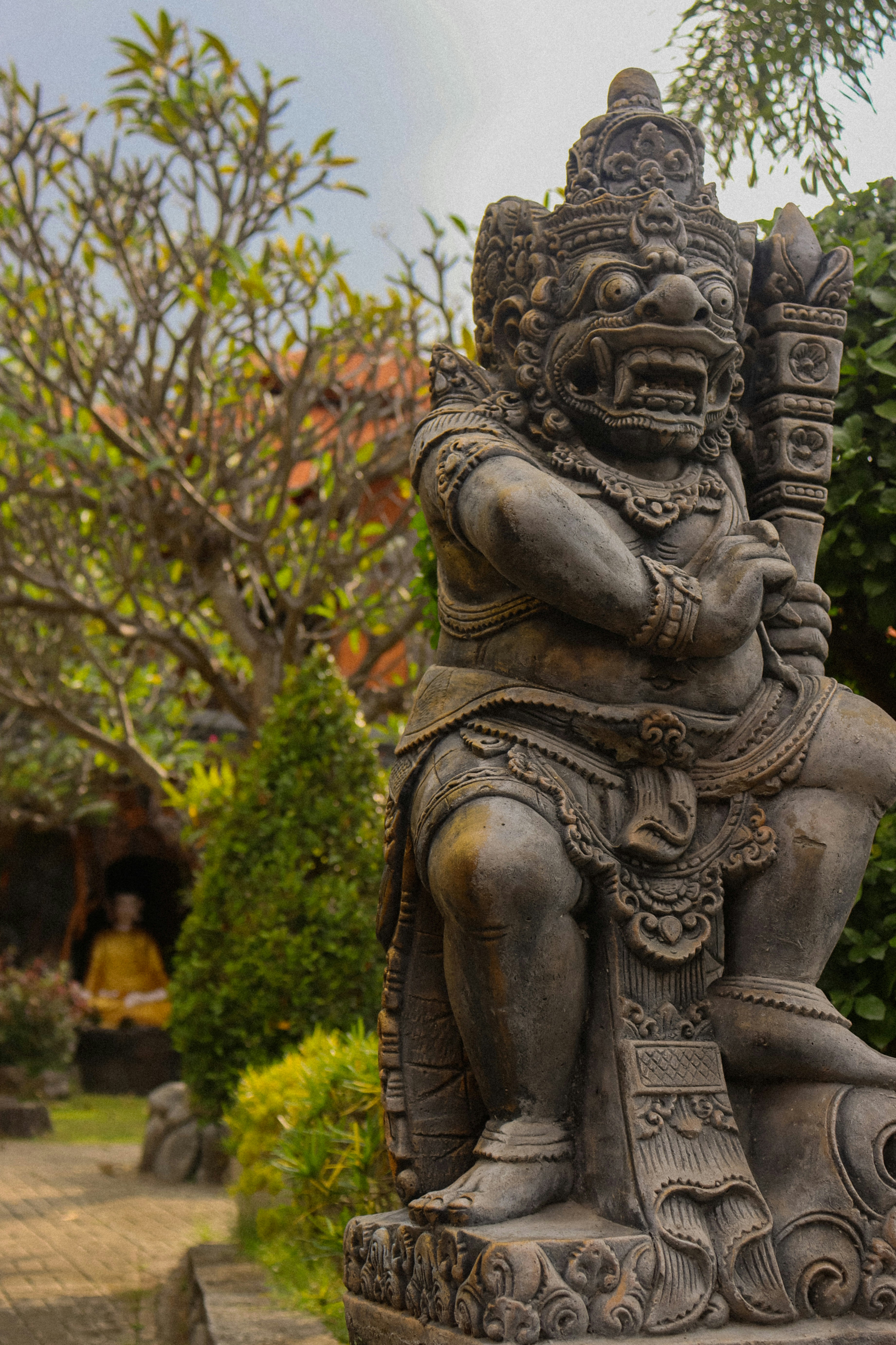 Photo by nicolearangolang