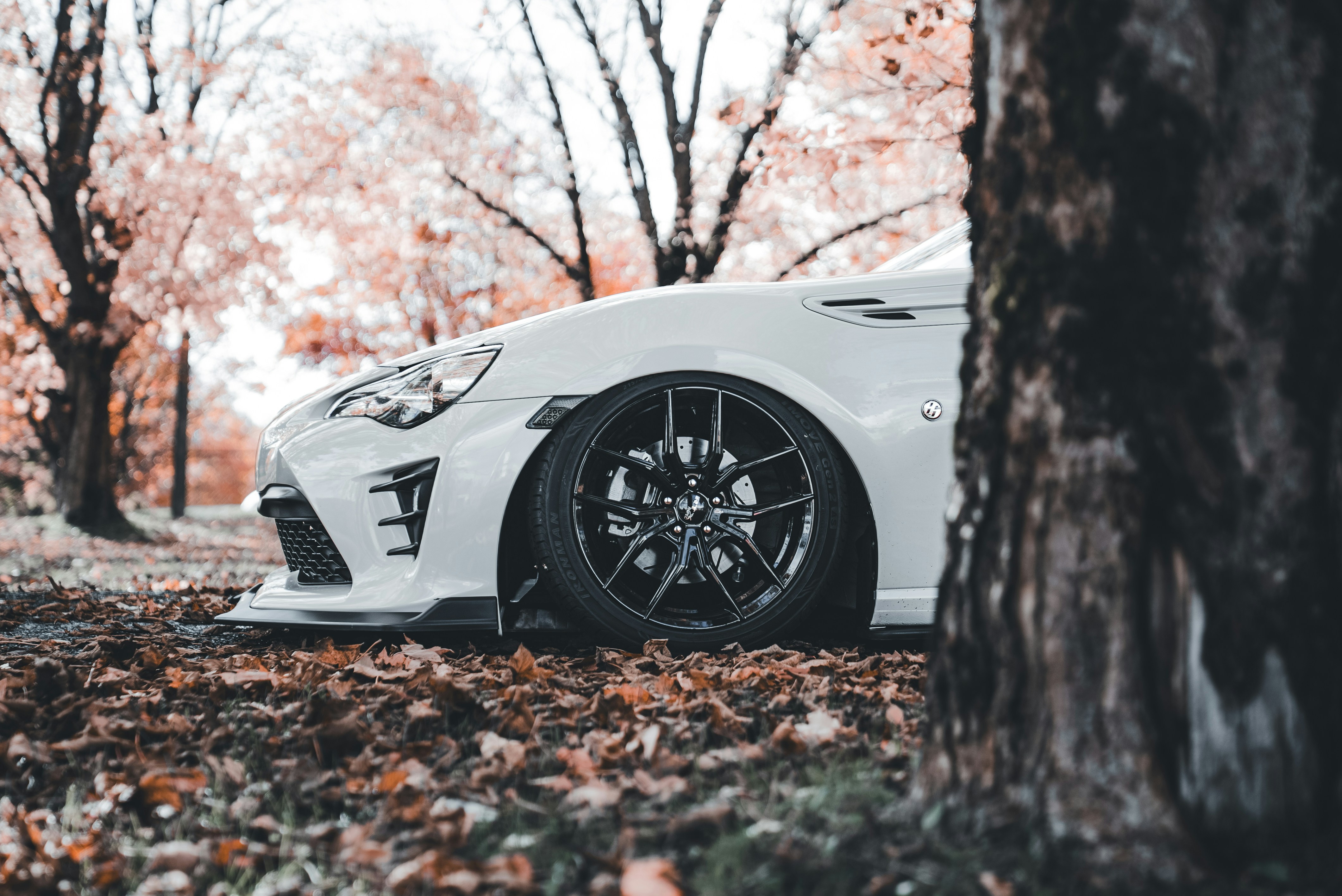 car suspension detail, wallpaper, Coilover Suspension: A Complete Guide 3