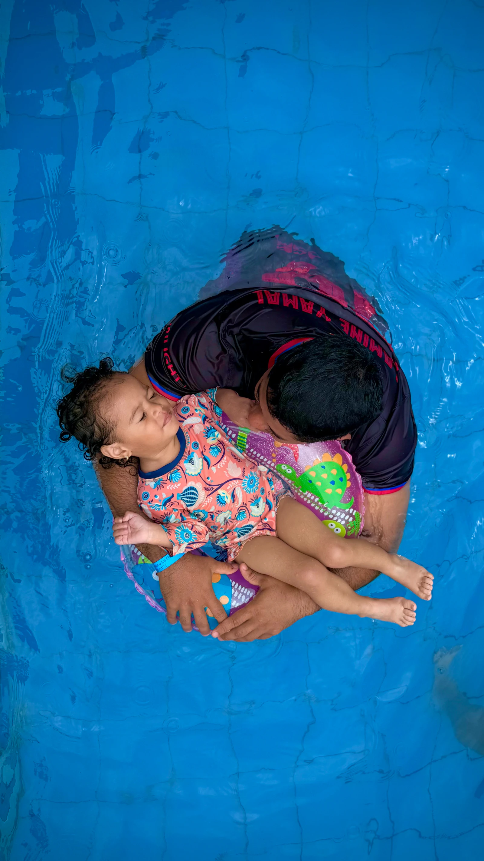 Reusable vs. Disposable Swim Diapers: What Actually Works at the Pool