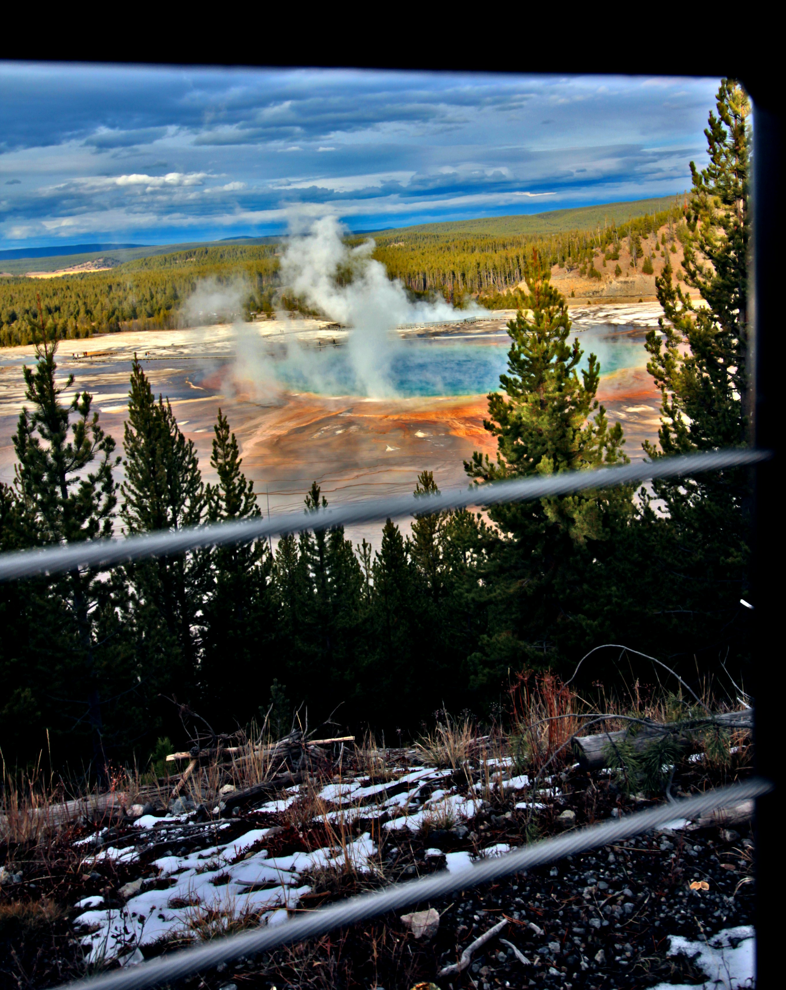 Photo by marchingnapkin