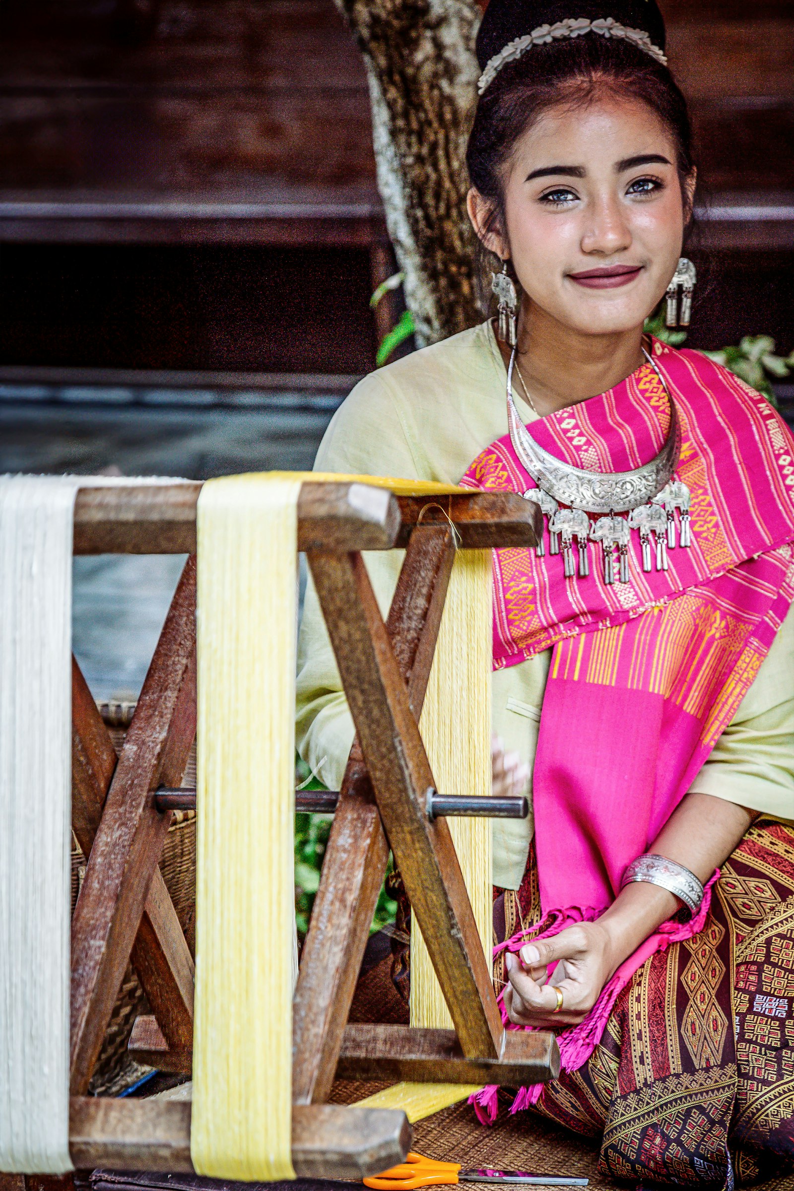 Thailand Silk Fabric & Textile Sourcing: Buyer Guide (2026)