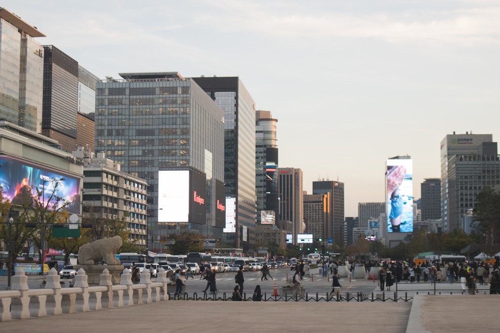 Anthropic opent kantoor in Seoul en belooft Fable 5 binnen dagen terug