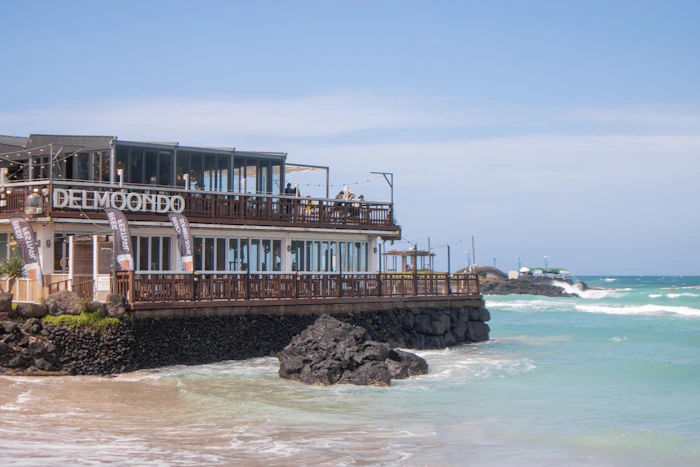 Cafes With Fast Wifi